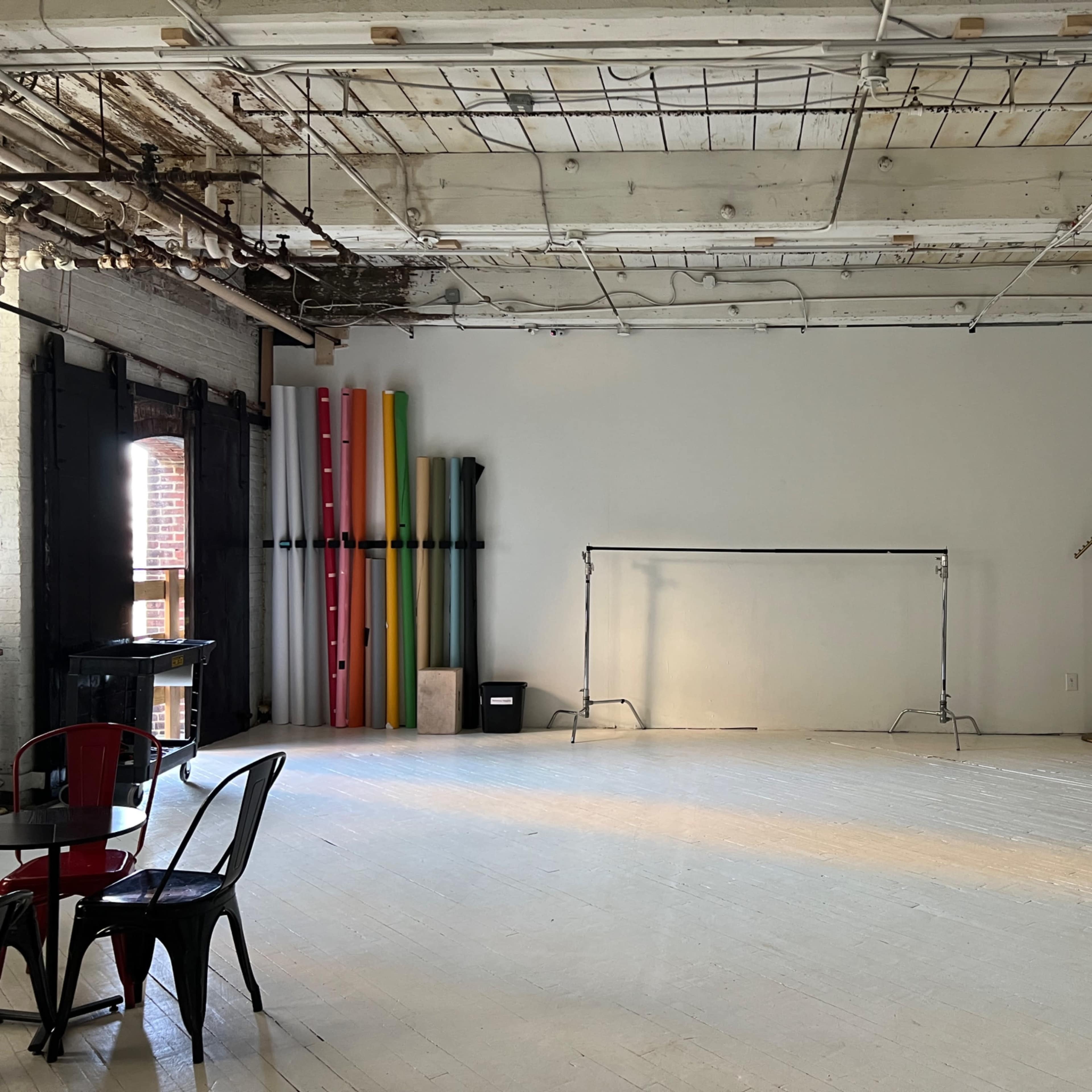 Studio Impulse Image in North Philadelphia, Philadelphia, PA