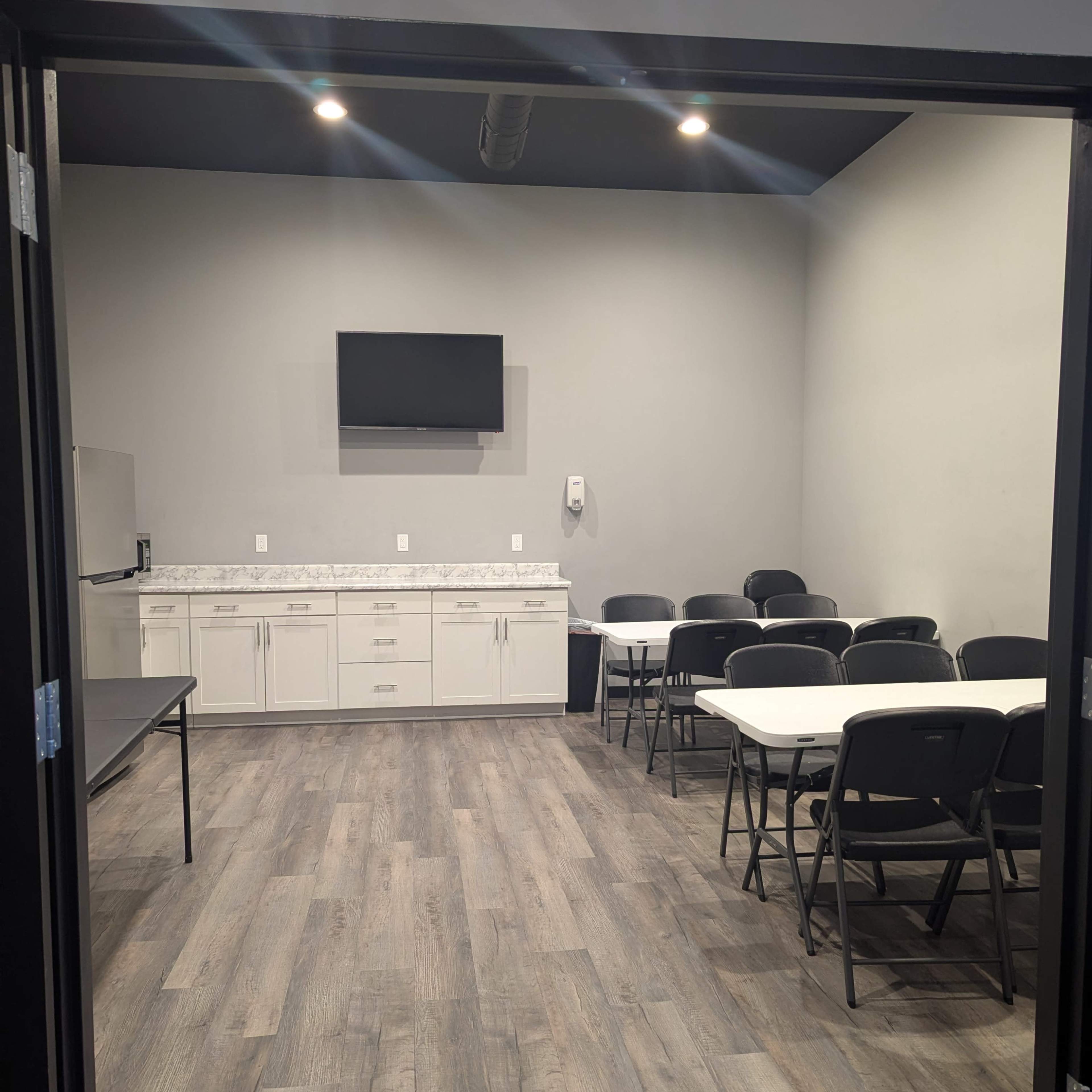Omnidome VR Image in Collinsville Township, Maryville, IL
