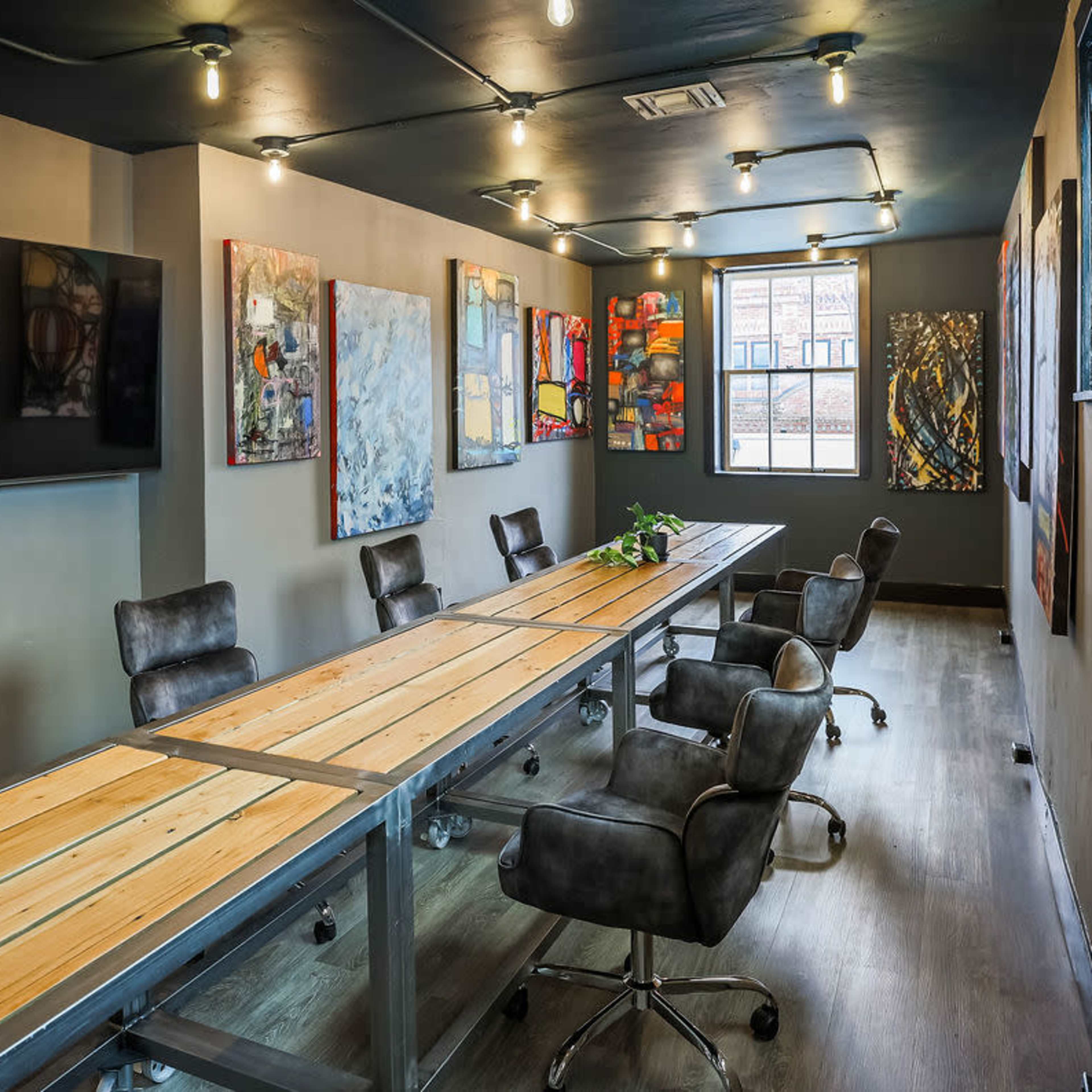 The Loft on Sutter St Image in Folsom, Folsom, CA