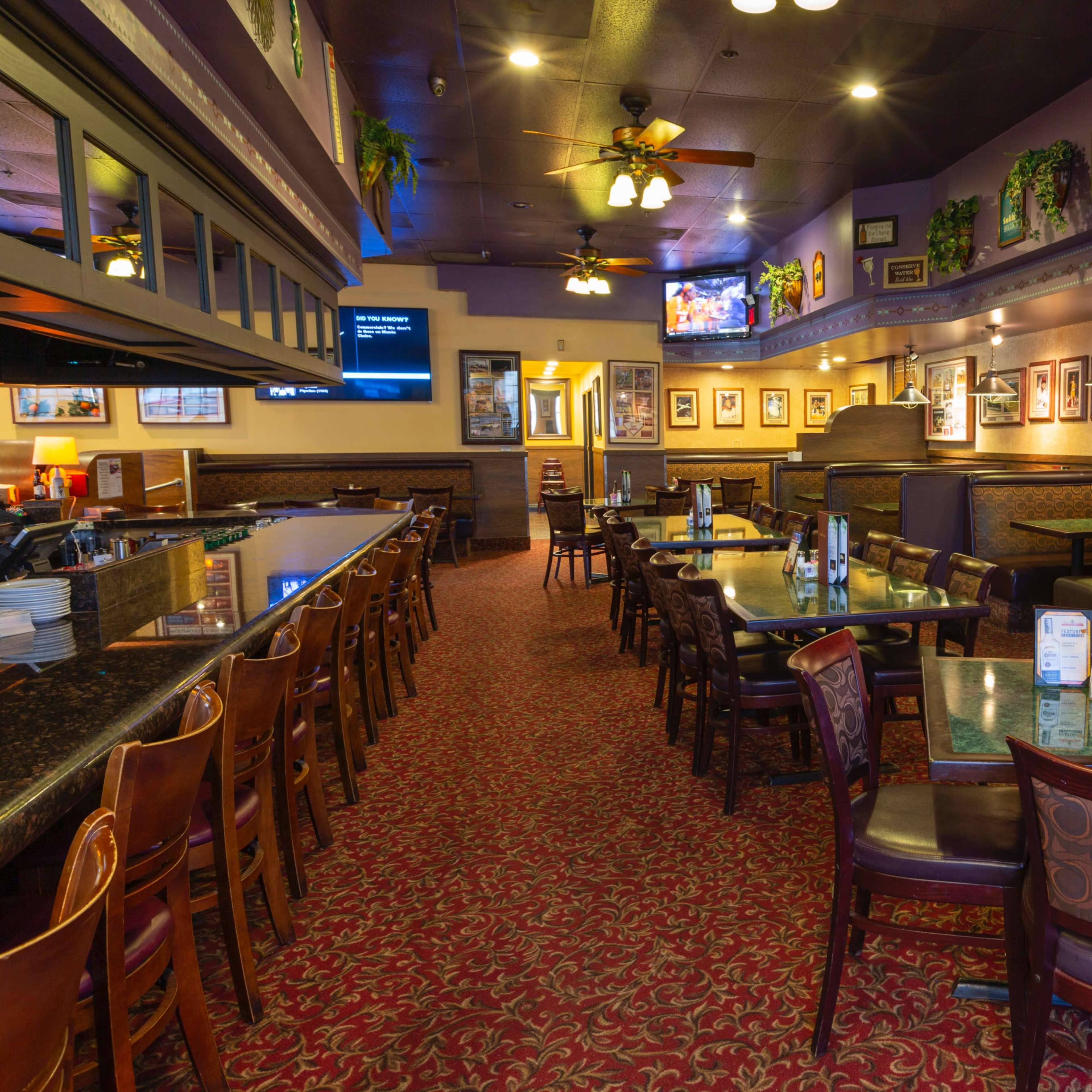 Beautiful Restaurant to Use for Your Meeting or Event! Image in Mission Grove, Riverside, CA