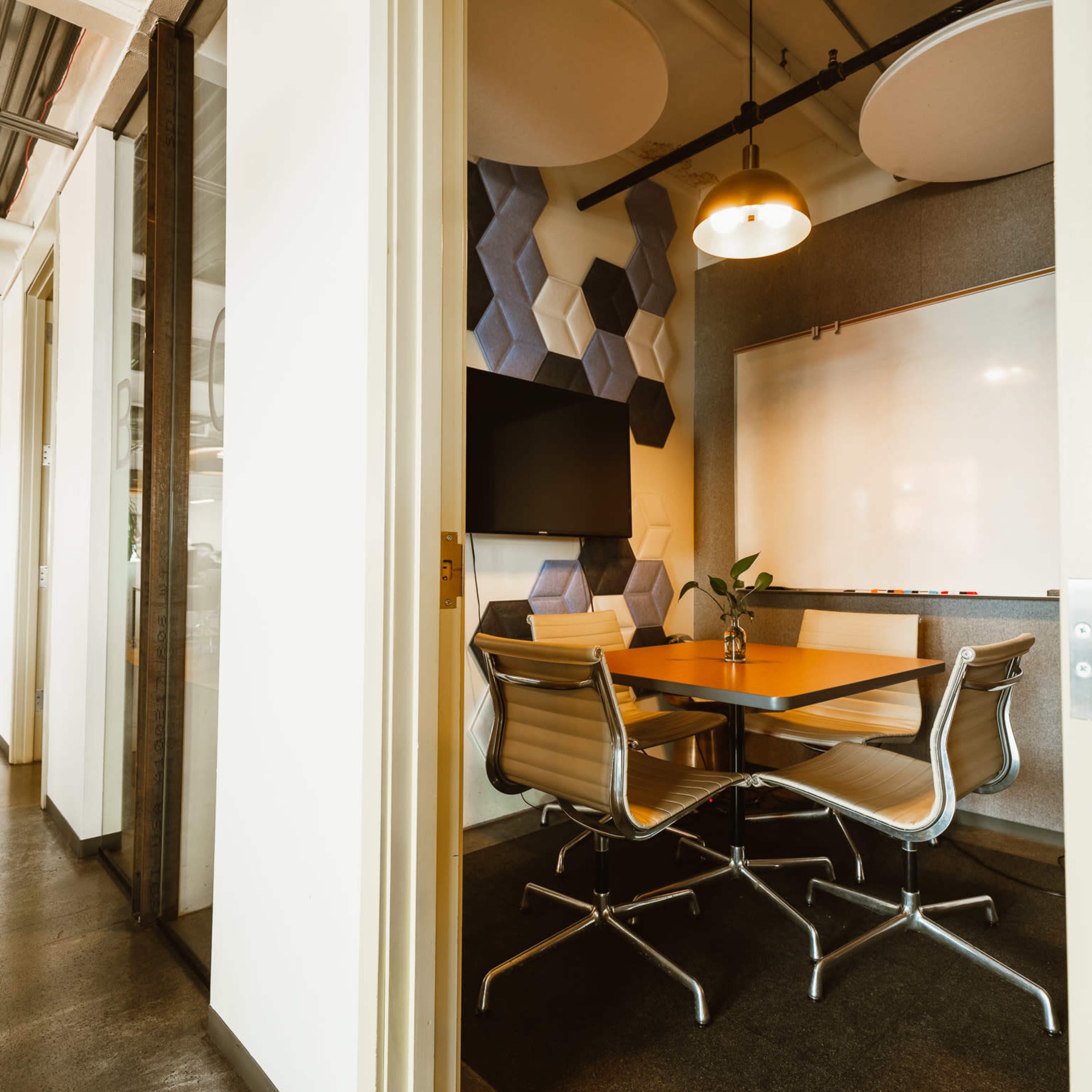 The Cloud Room Image in Pike/Pine, Seattle, WA