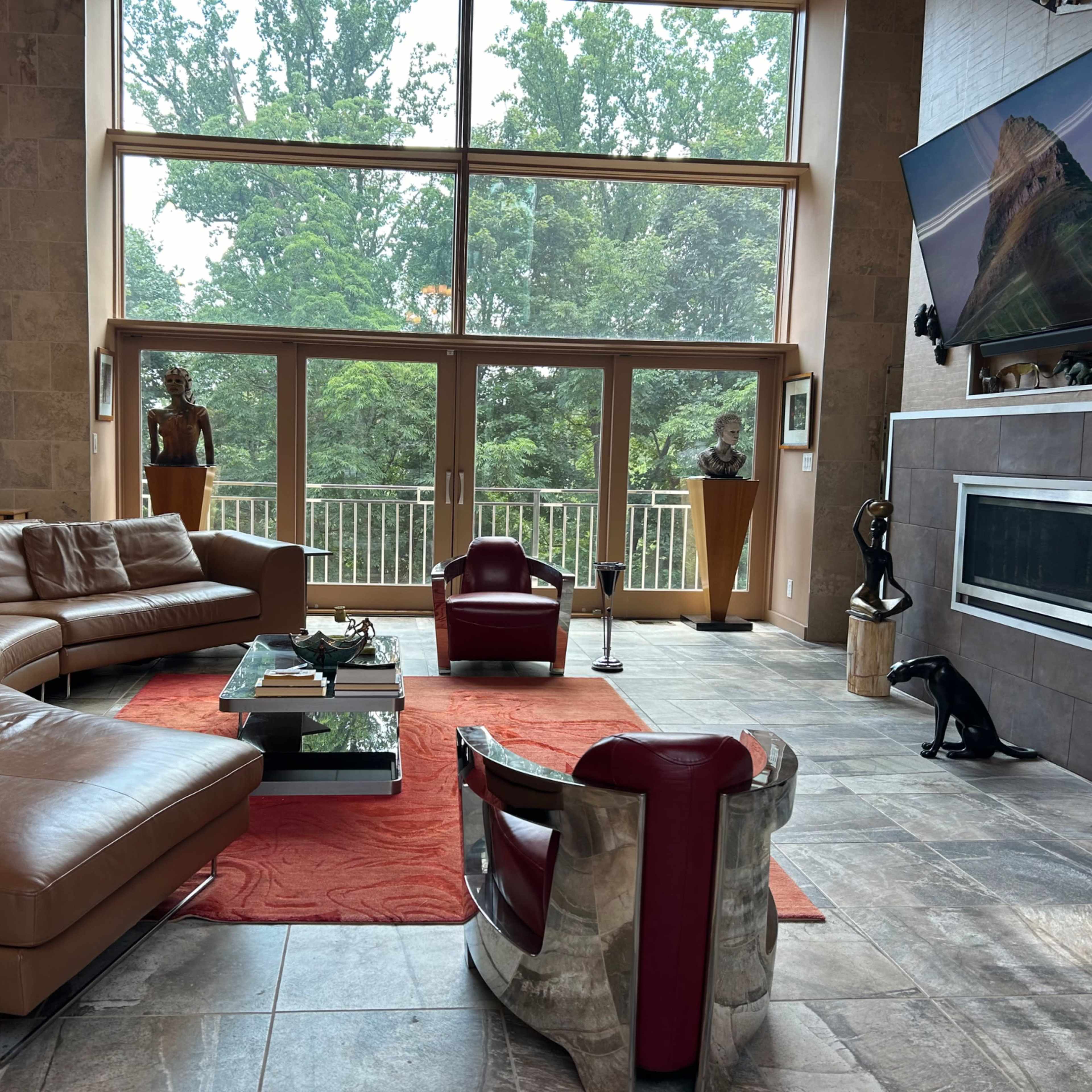 STAFFORD ESTATE IN CHARMING GLADWYNE Image in Lower Merion Township, Gladwyne, PA