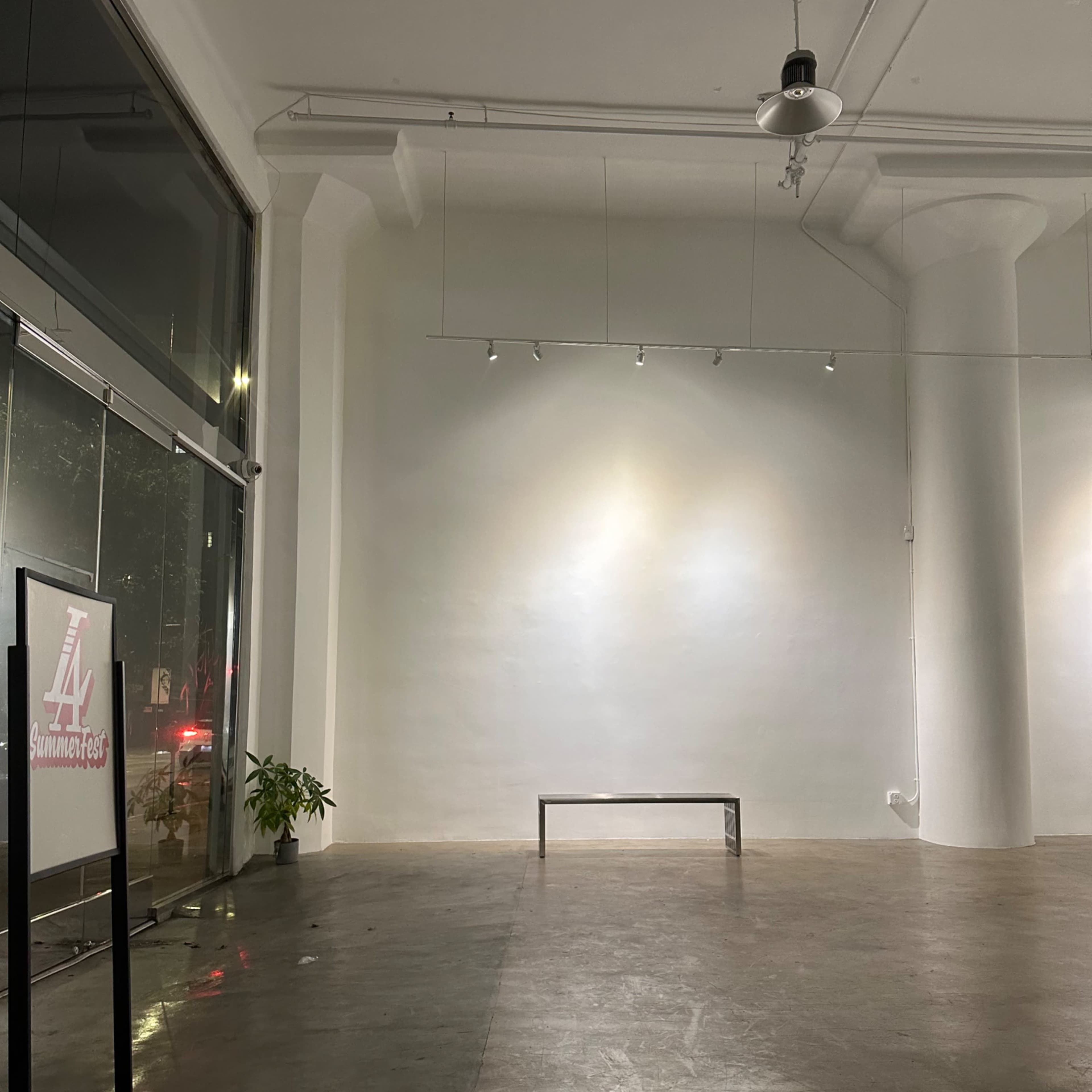 Downtown LA Creative Event Space Image in Central LA, Los Angeles, CA
