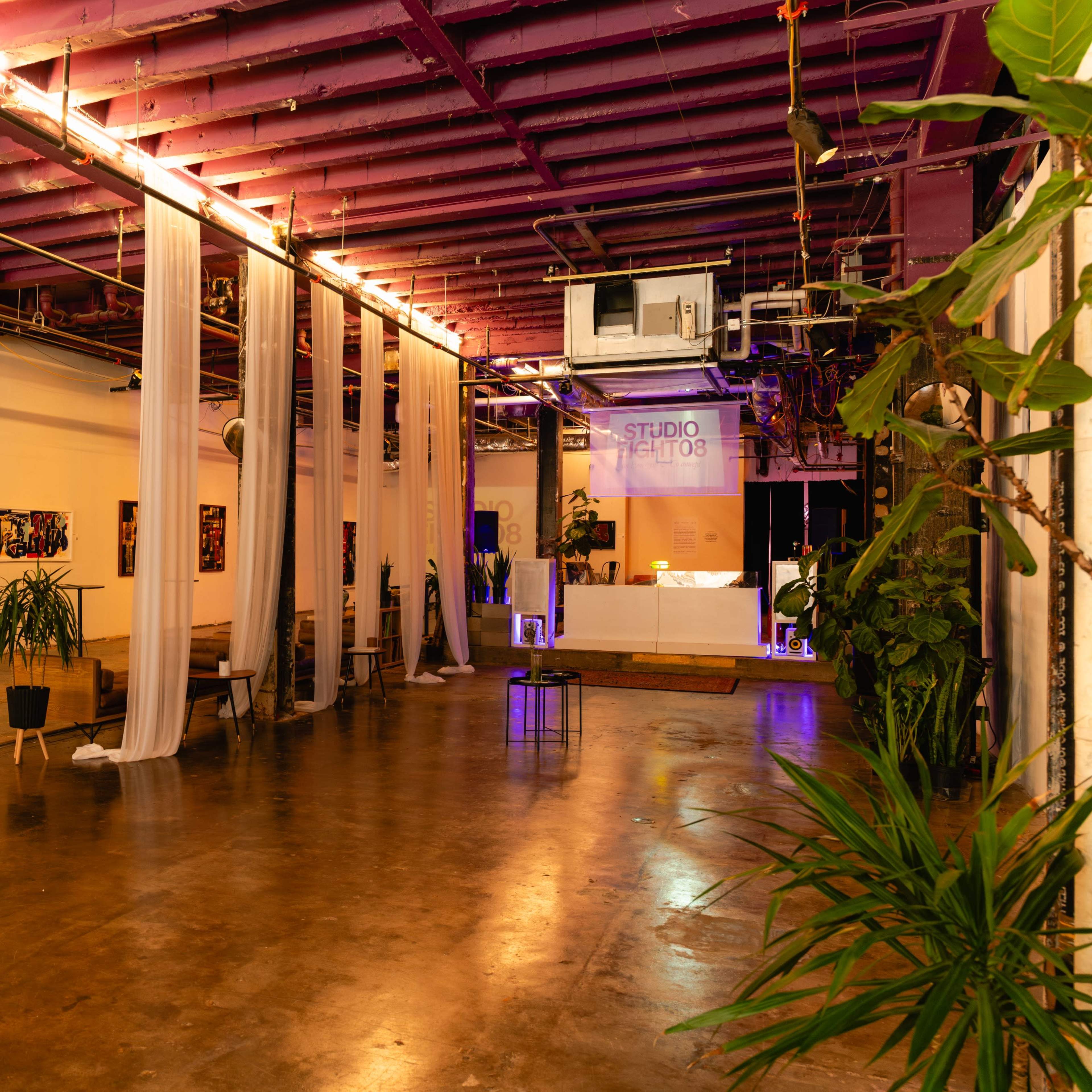 Studio Eight08 Image in Downtown Houston, Houston, TX