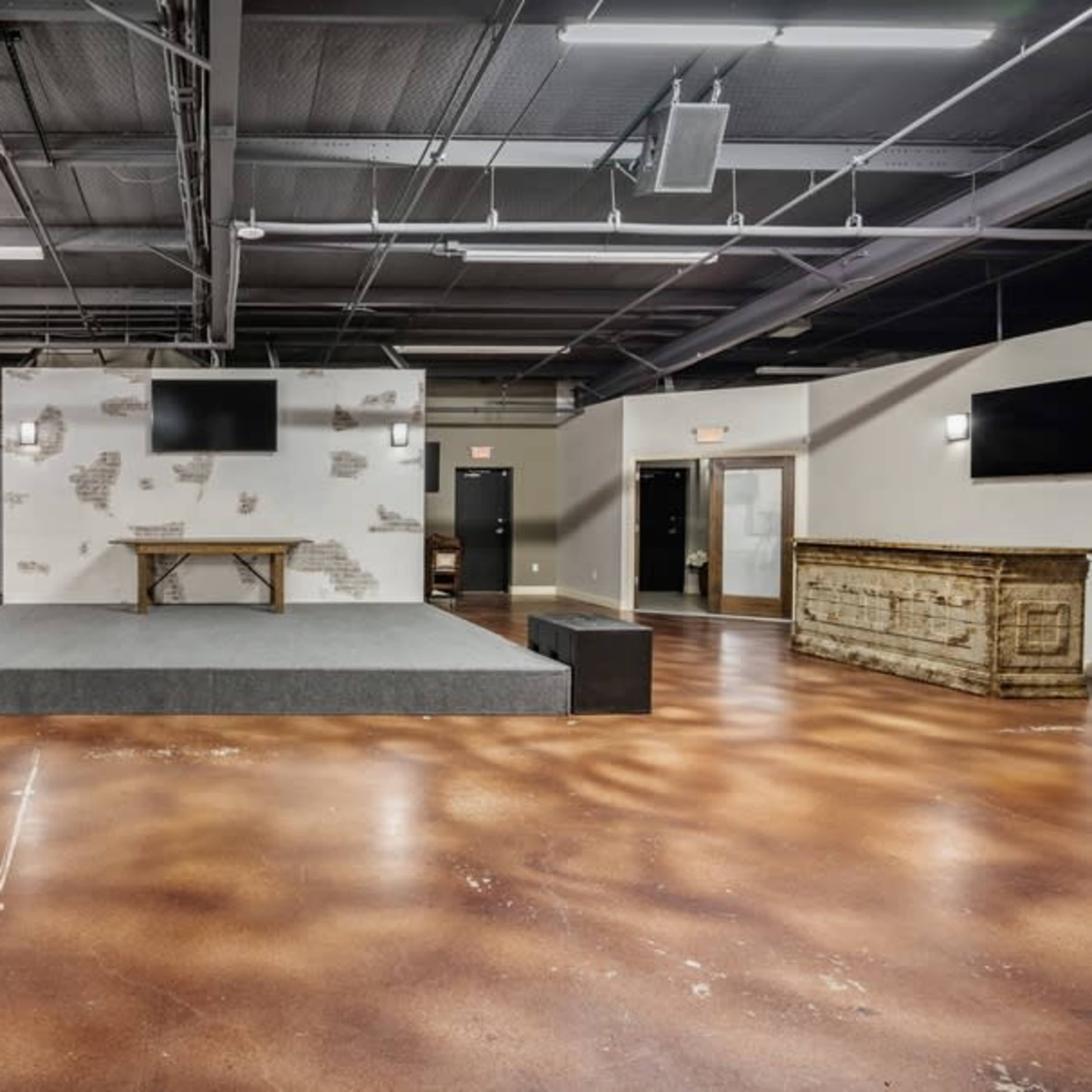 Tarrant event center Image in Haltom City, Haltom City, TX