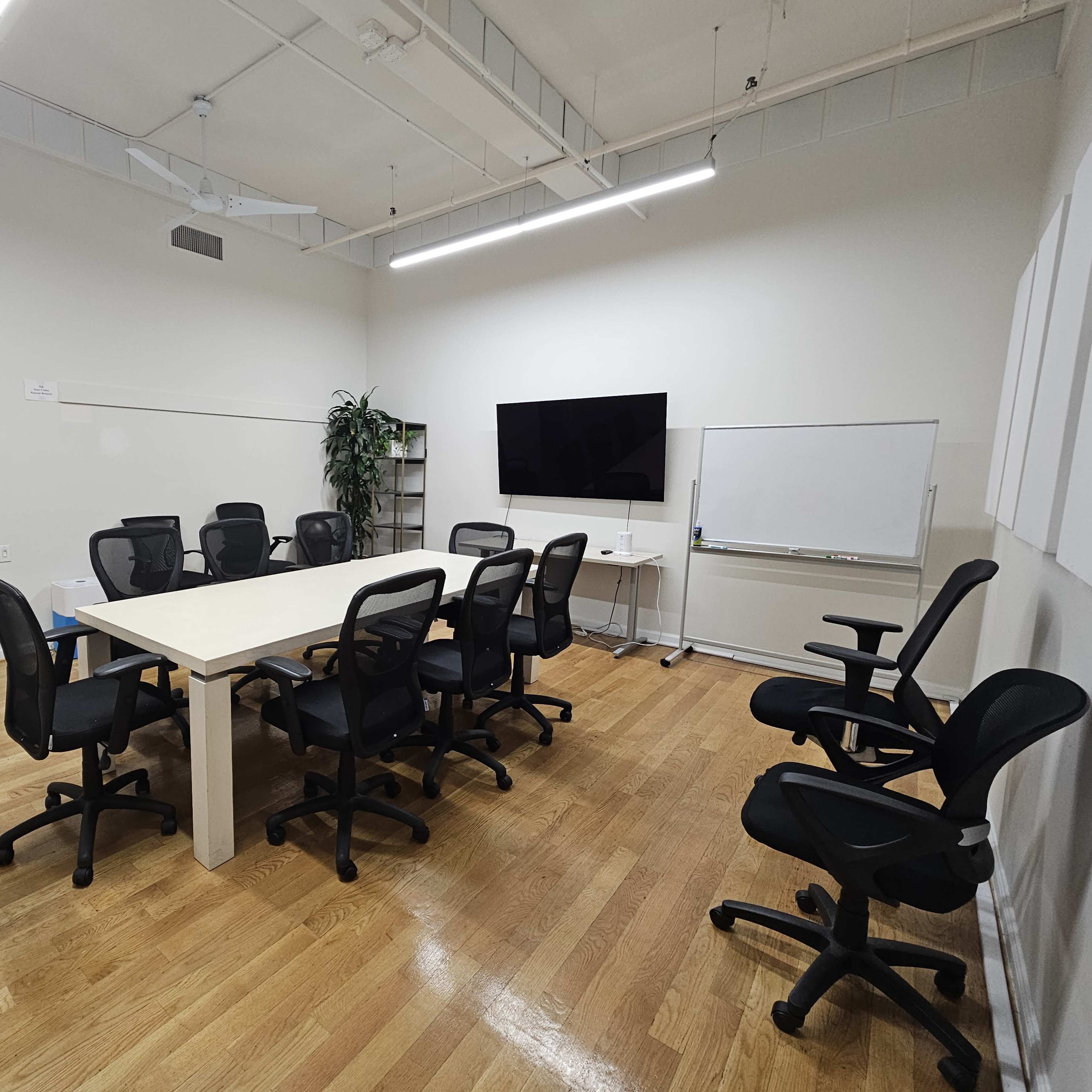 Conference Production Studio in Chelsea 3-4 Image in Midtown Manhattan, New York, NY