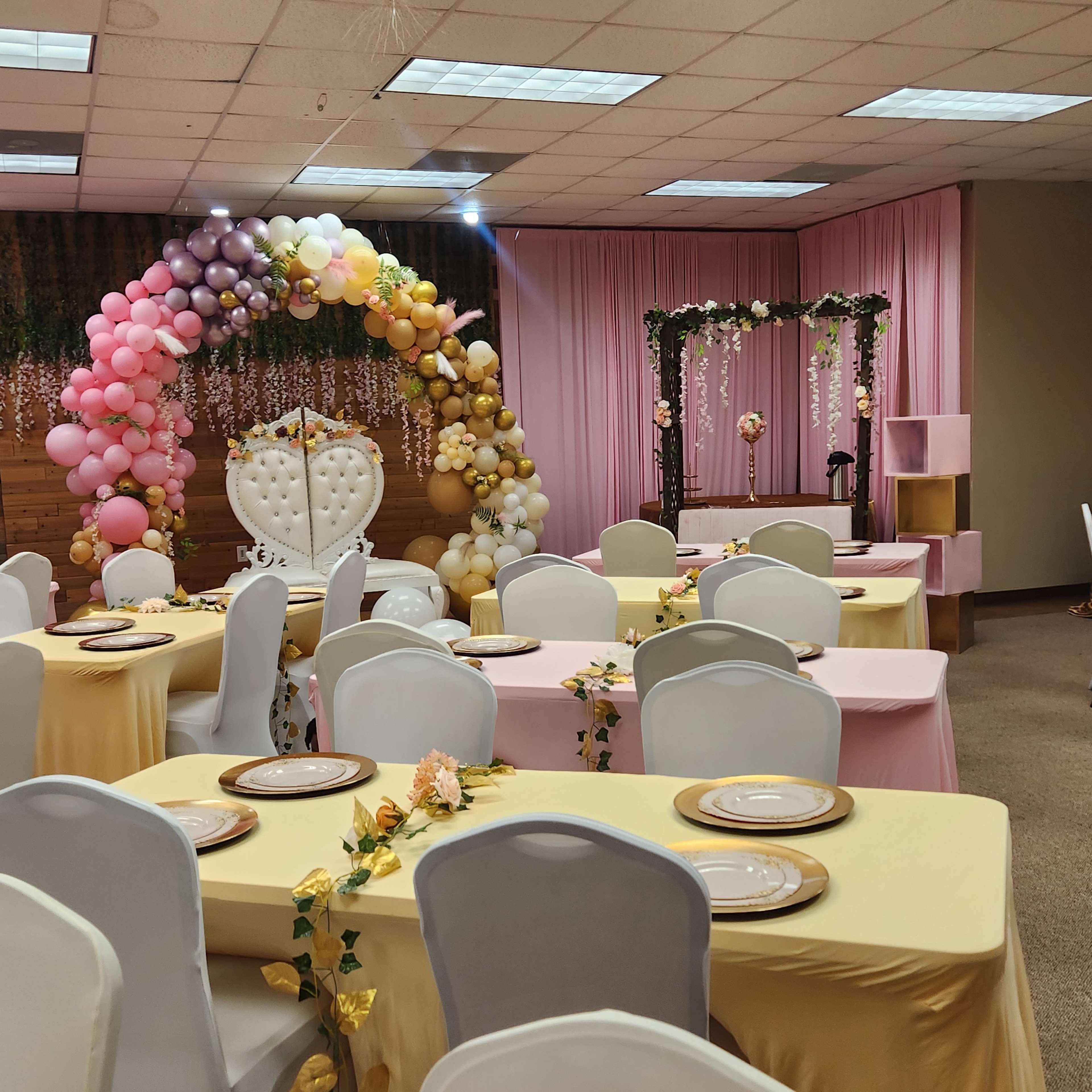 A Gem of a Venue South of Atlanta Image in Fayetteville, Fayetteville, GA