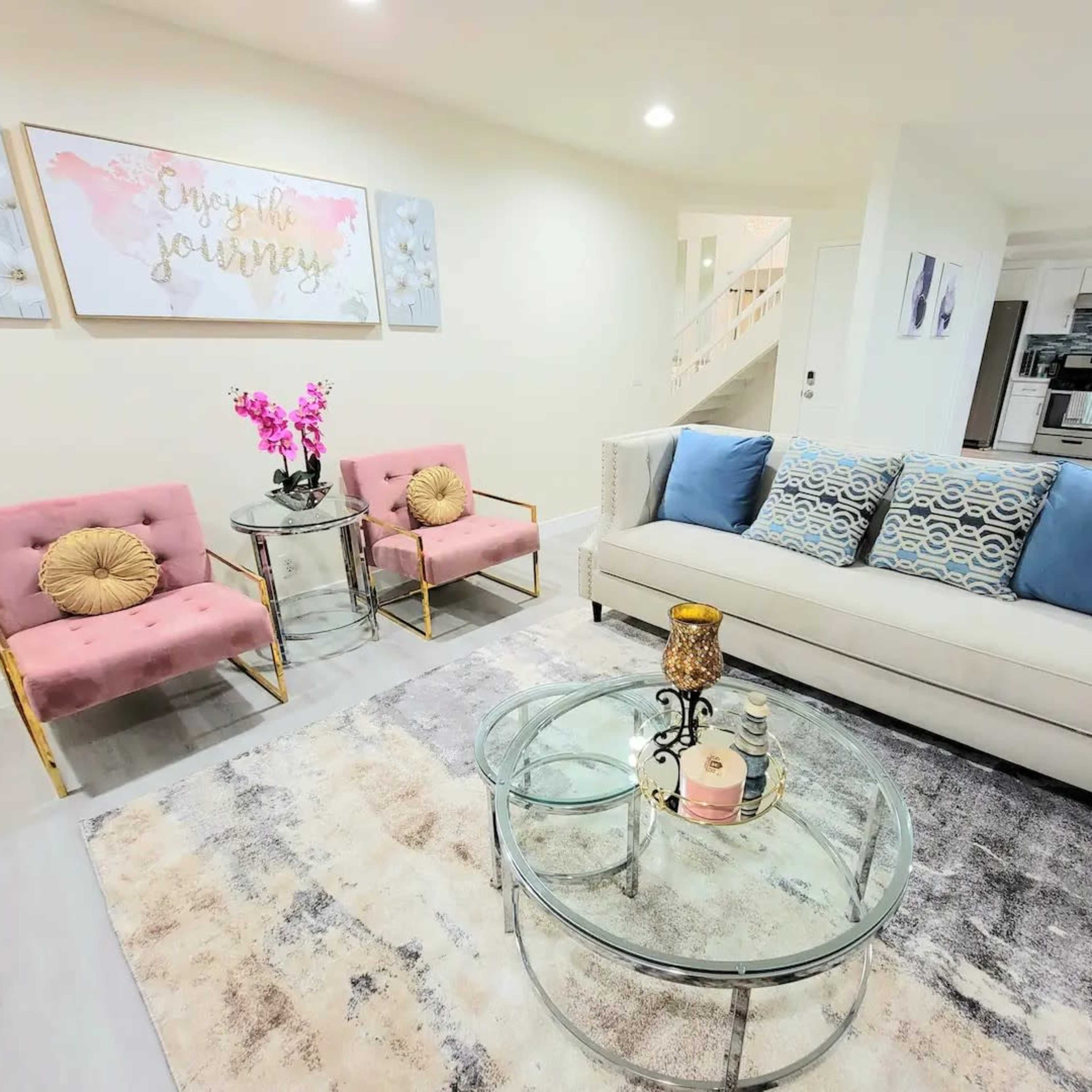 Modern Oasis Retreat Image in Orange, Orange, CA
