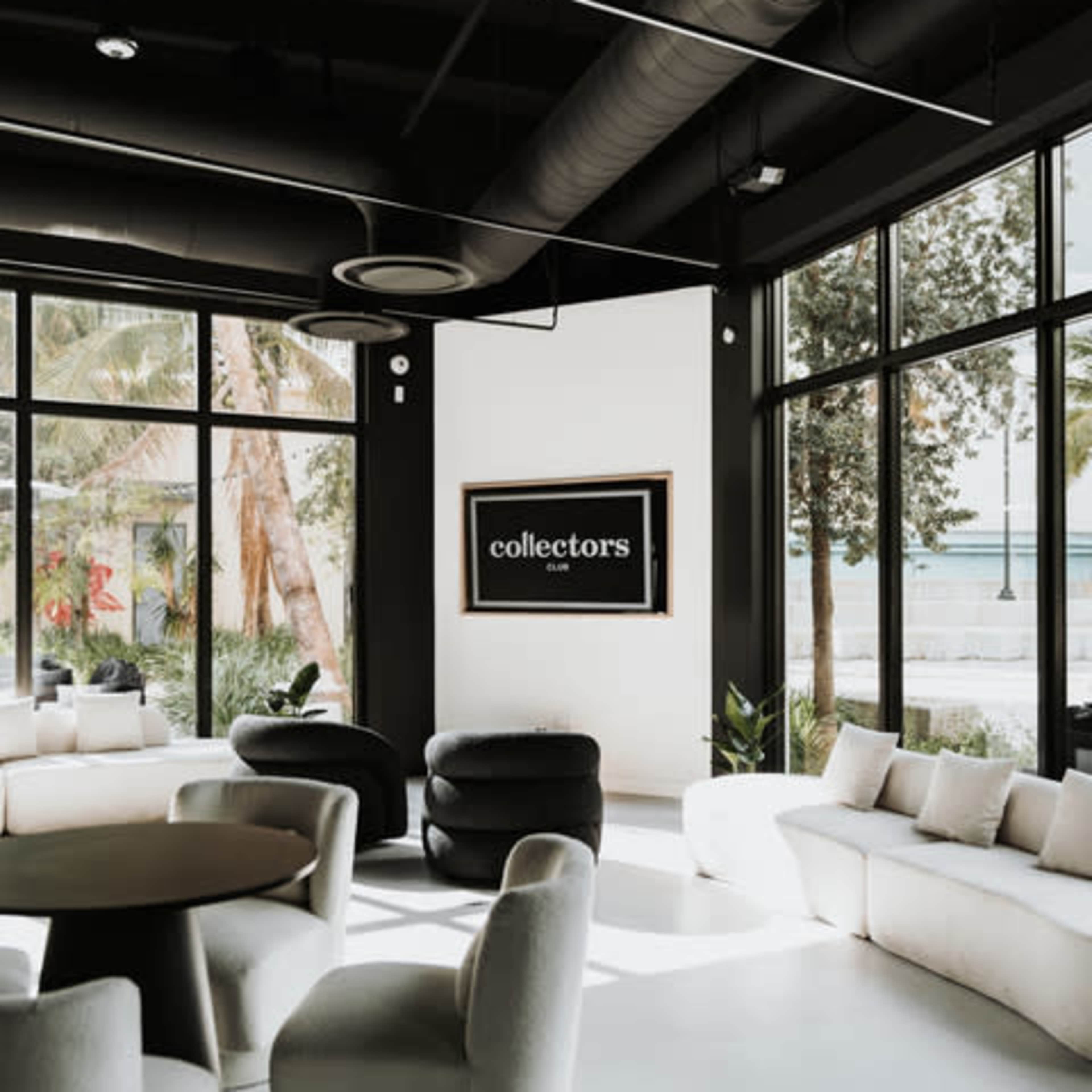 Trendy Event Space in Wynwood Miami Image in Wynwood, Miami, FL