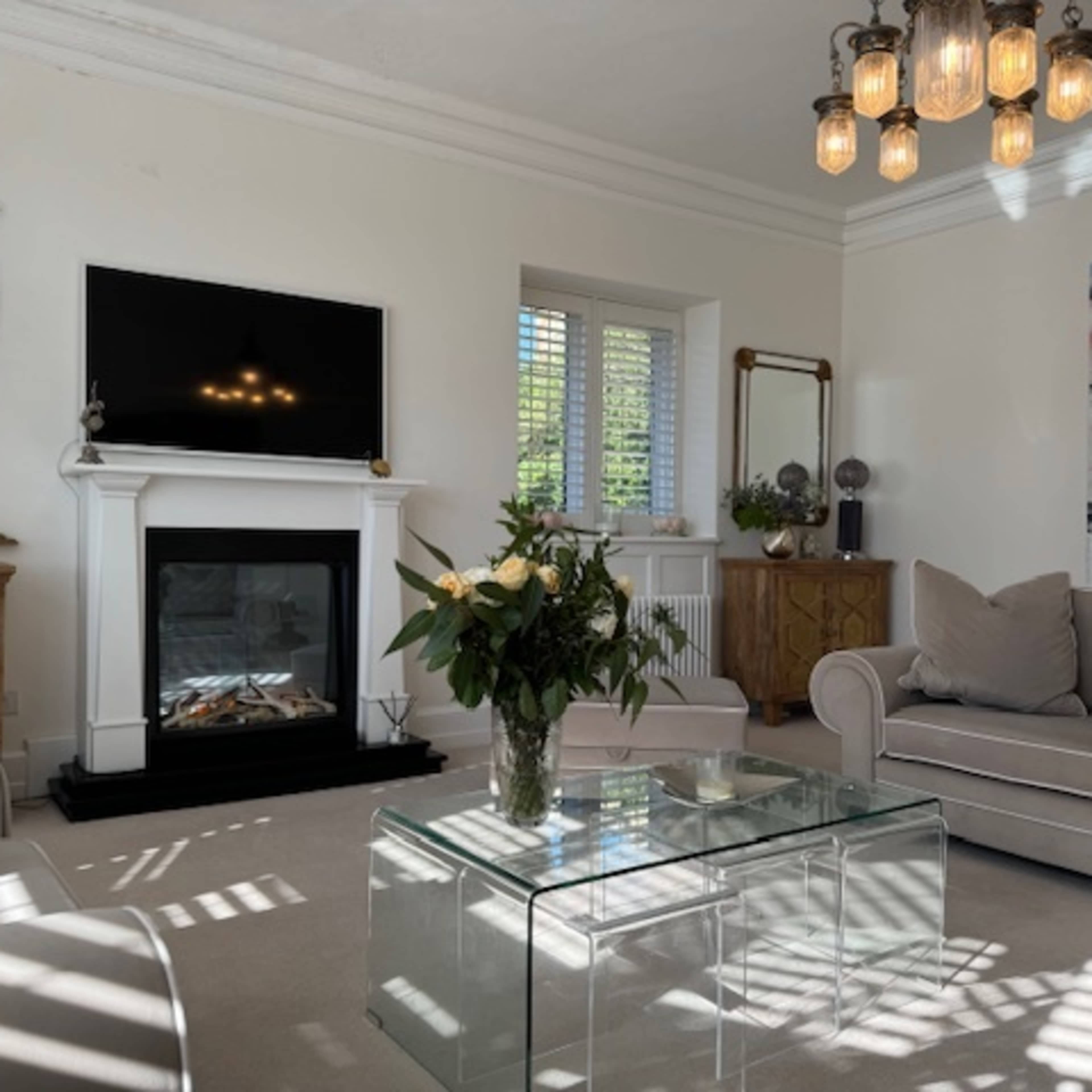Modern Victorian house Image in Eastbourne, Eastbourne, England