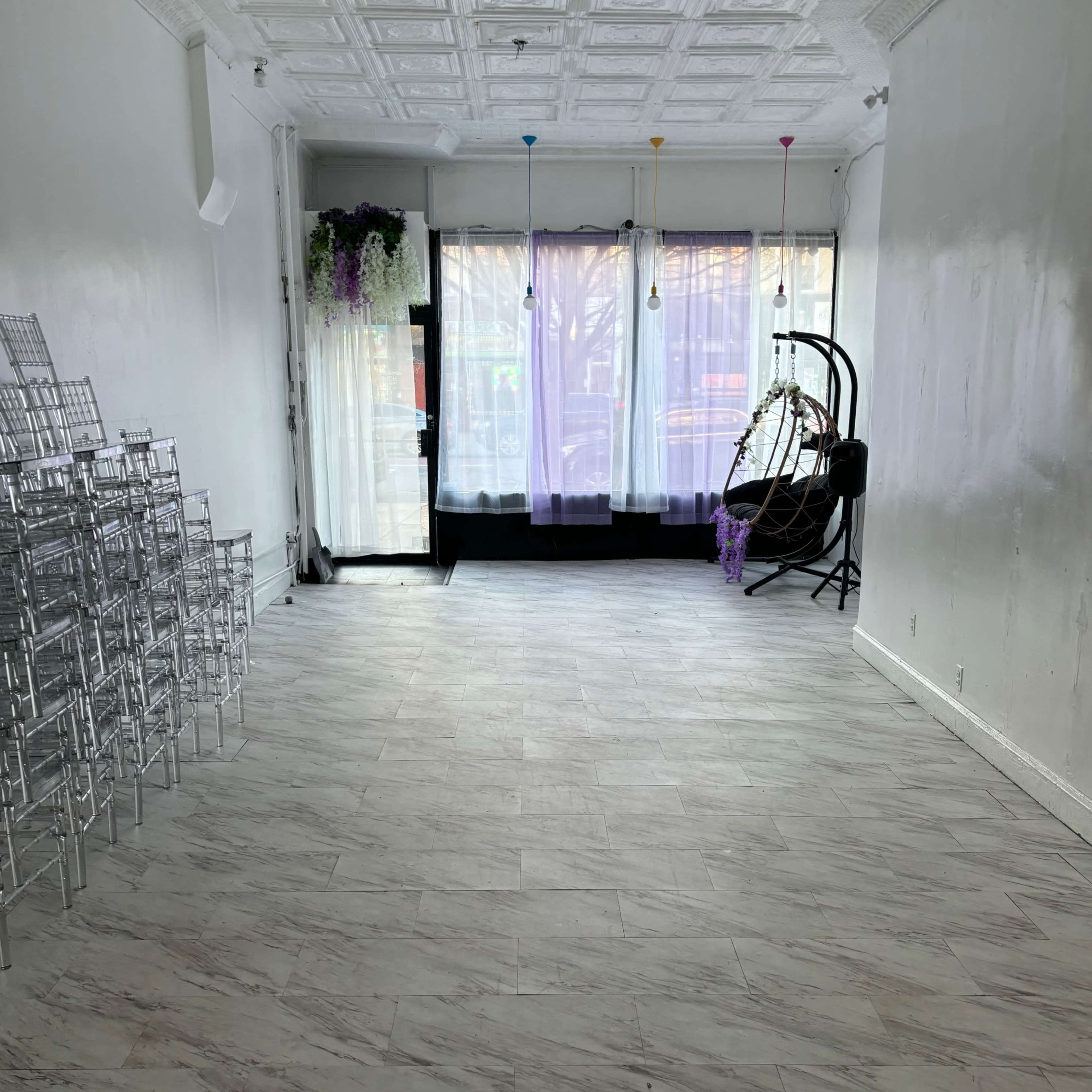 Versatile Event Space in the Heart of Brooklyn! Image in Little Caribbean, Brooklyn, NY