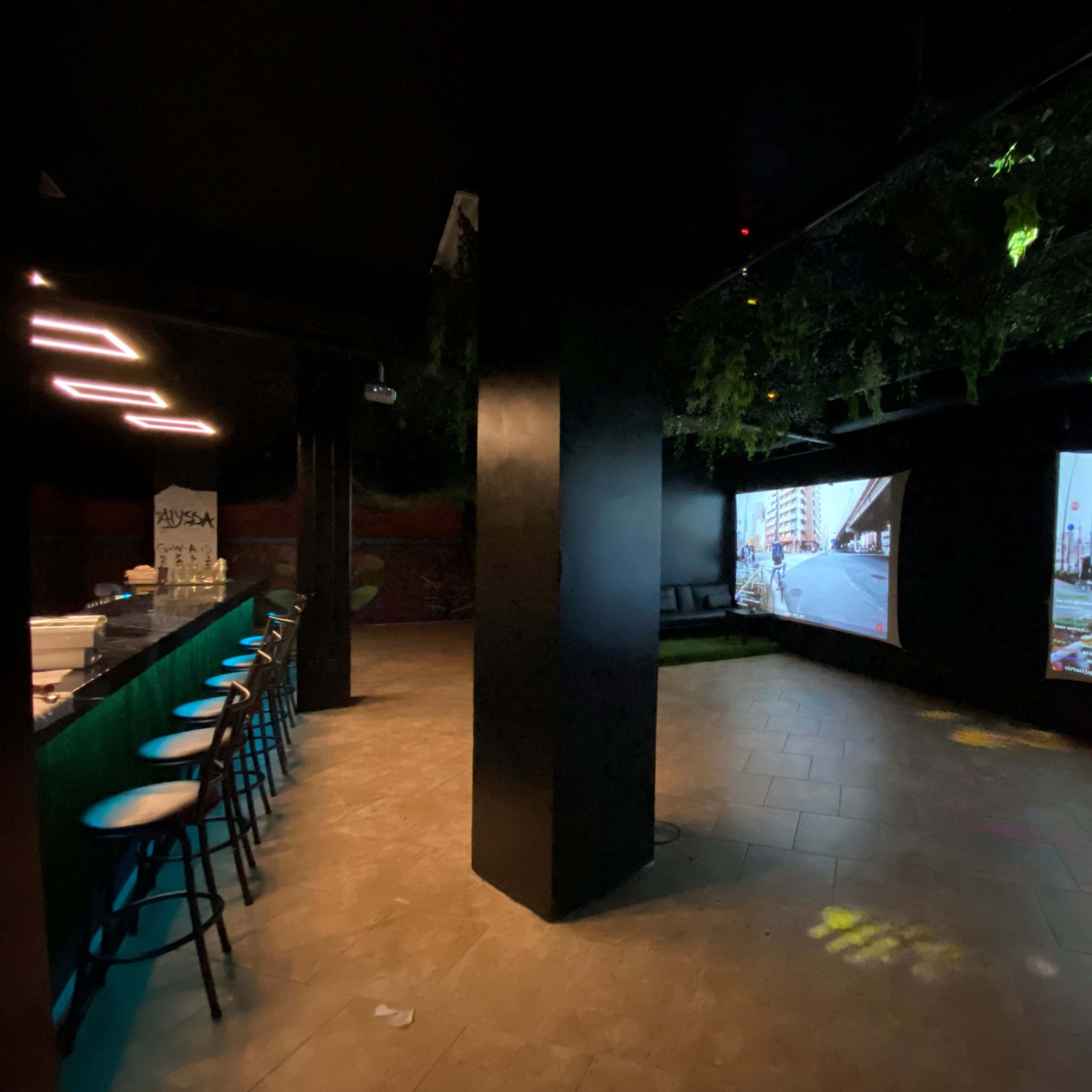 Underground Event Space, Lounge and Bar Image in East Nashville, Nashville, TN