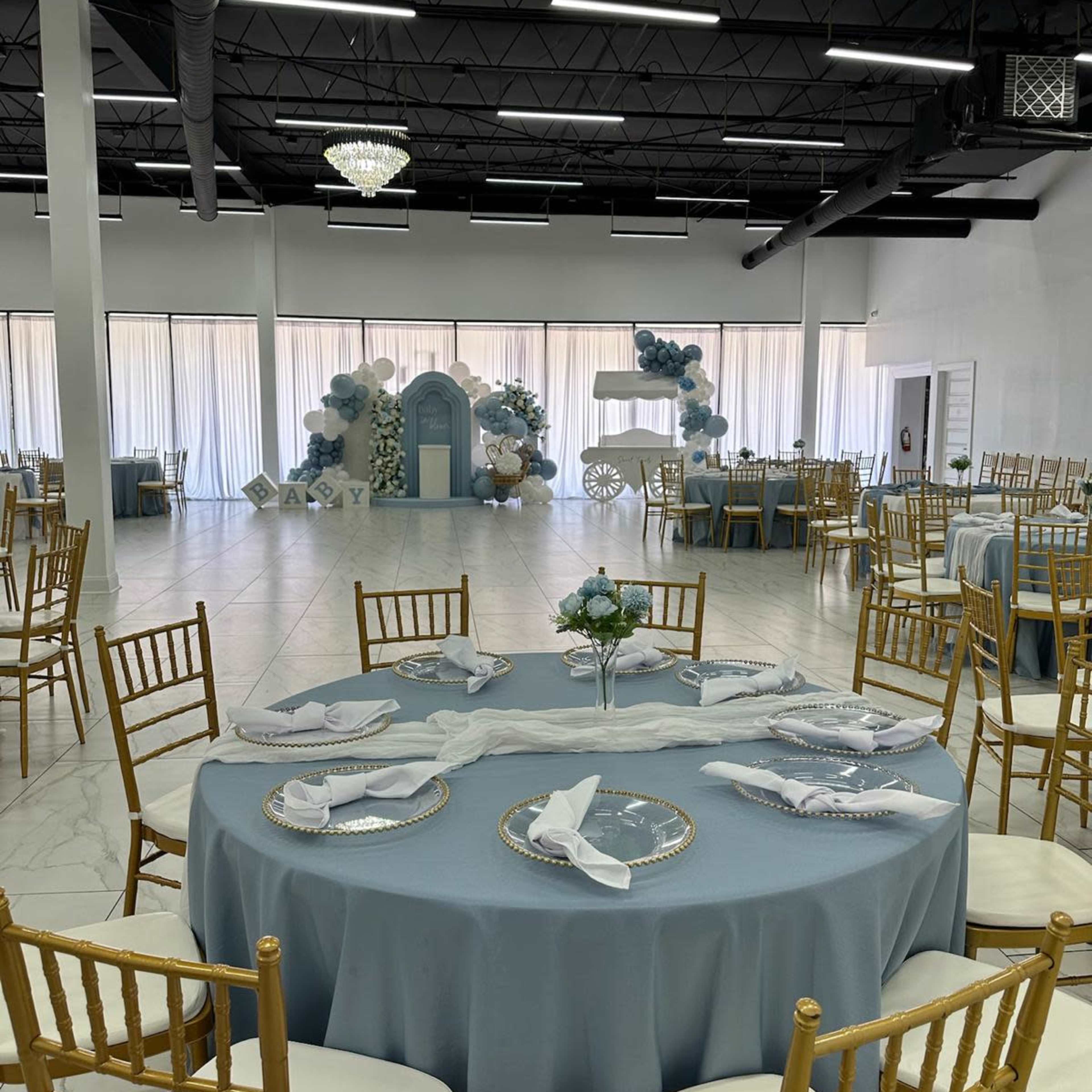 Enchanted Dreams Venue and Decor HTX Image in Eldridge / West Oaks, Houston, TX