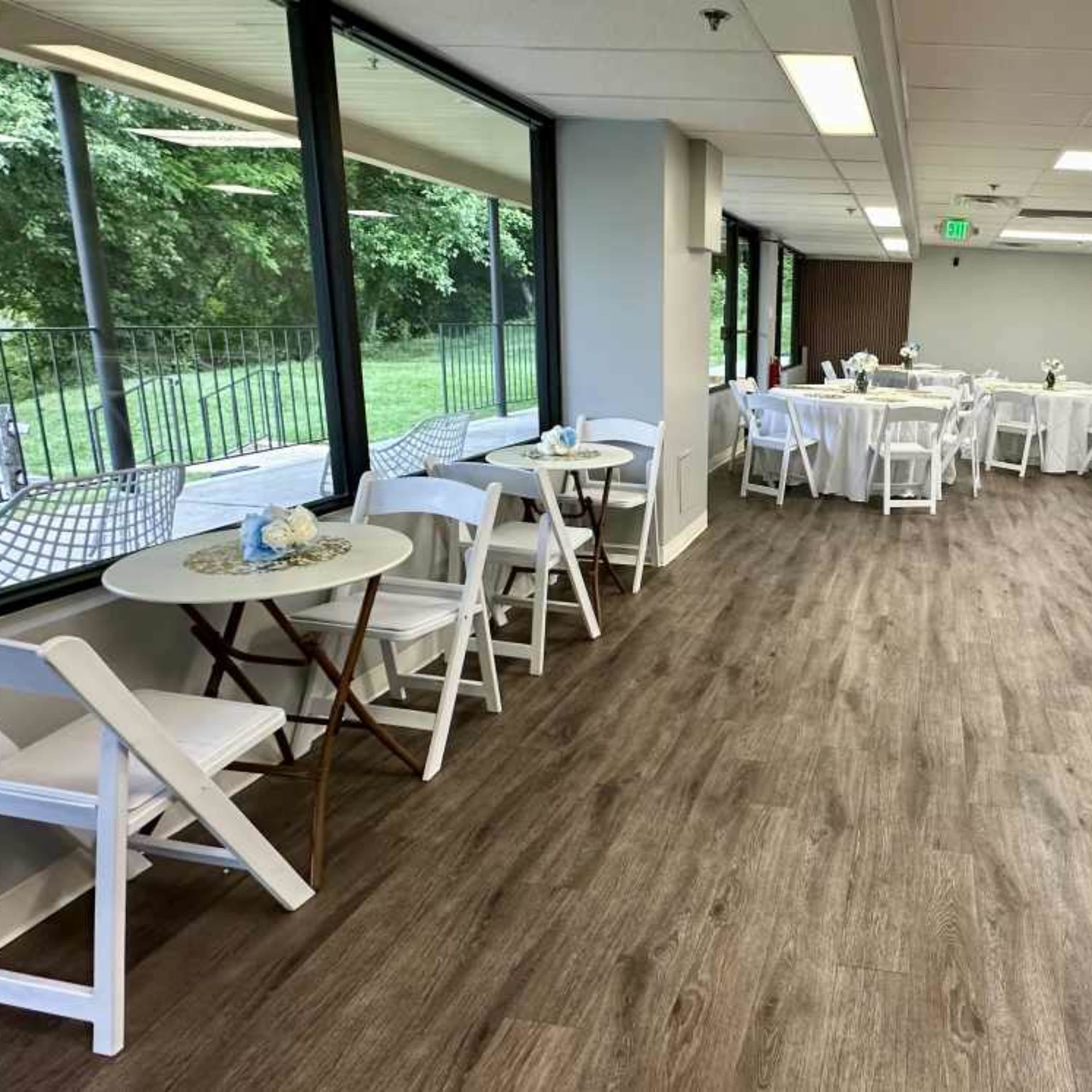 Child Friendly Event Space Located in Ellicott City, Maryland Image in Normandy, Ellicott City, MD