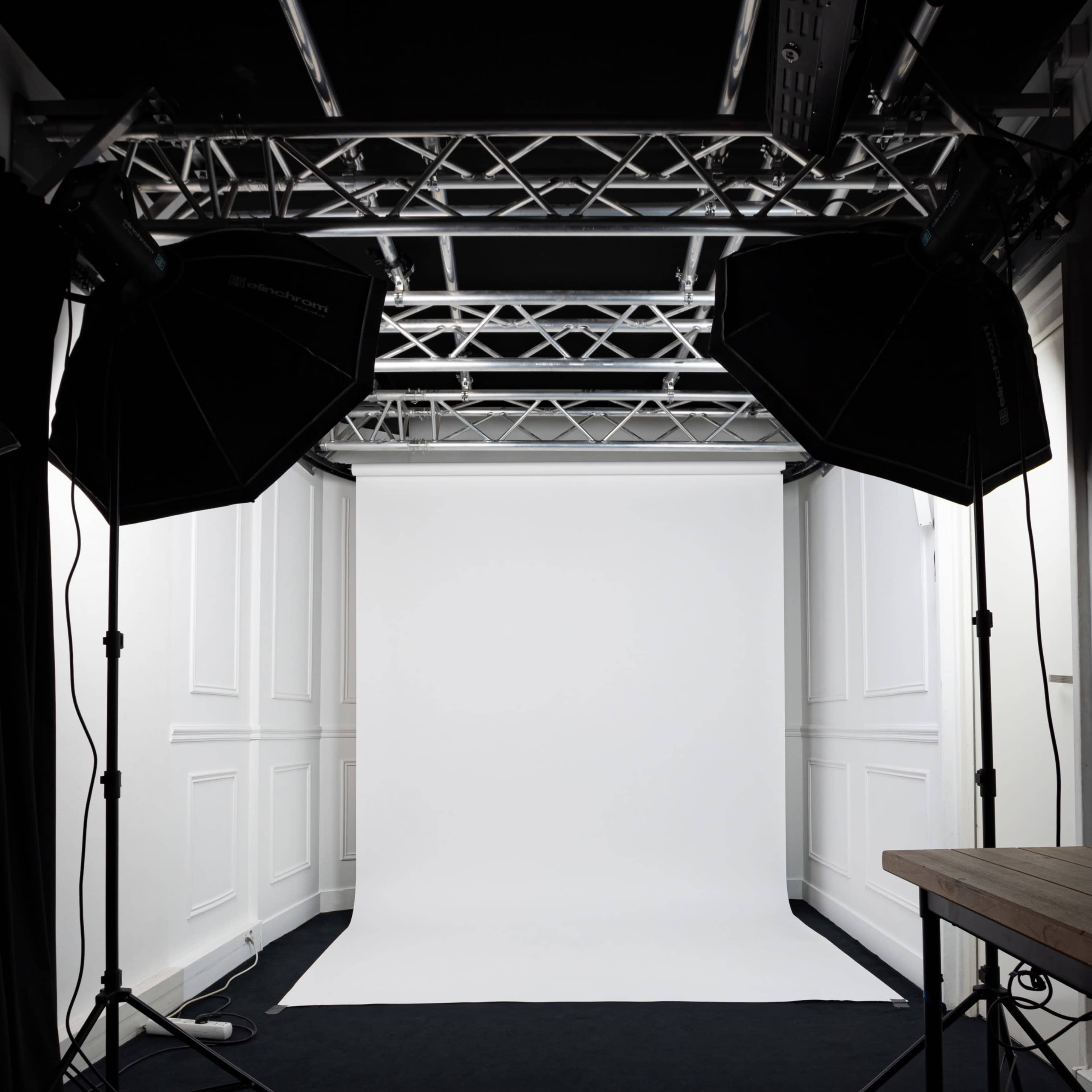 Studio Photo tout inclus Passy Image dans Paris, Paris, Île-de-France