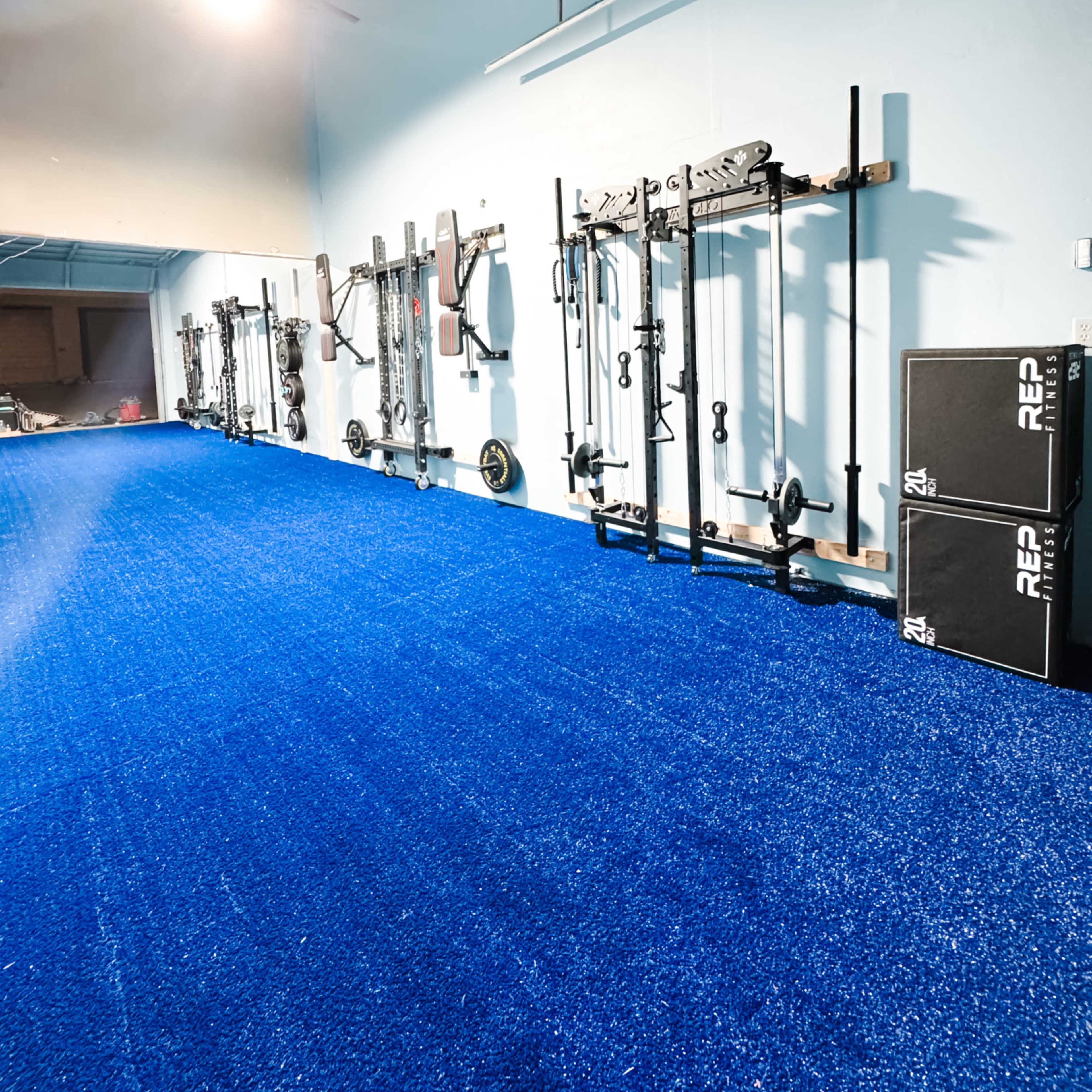 Small Group Training, yoga, Zumba, dance studio Image in , Tampa, FL