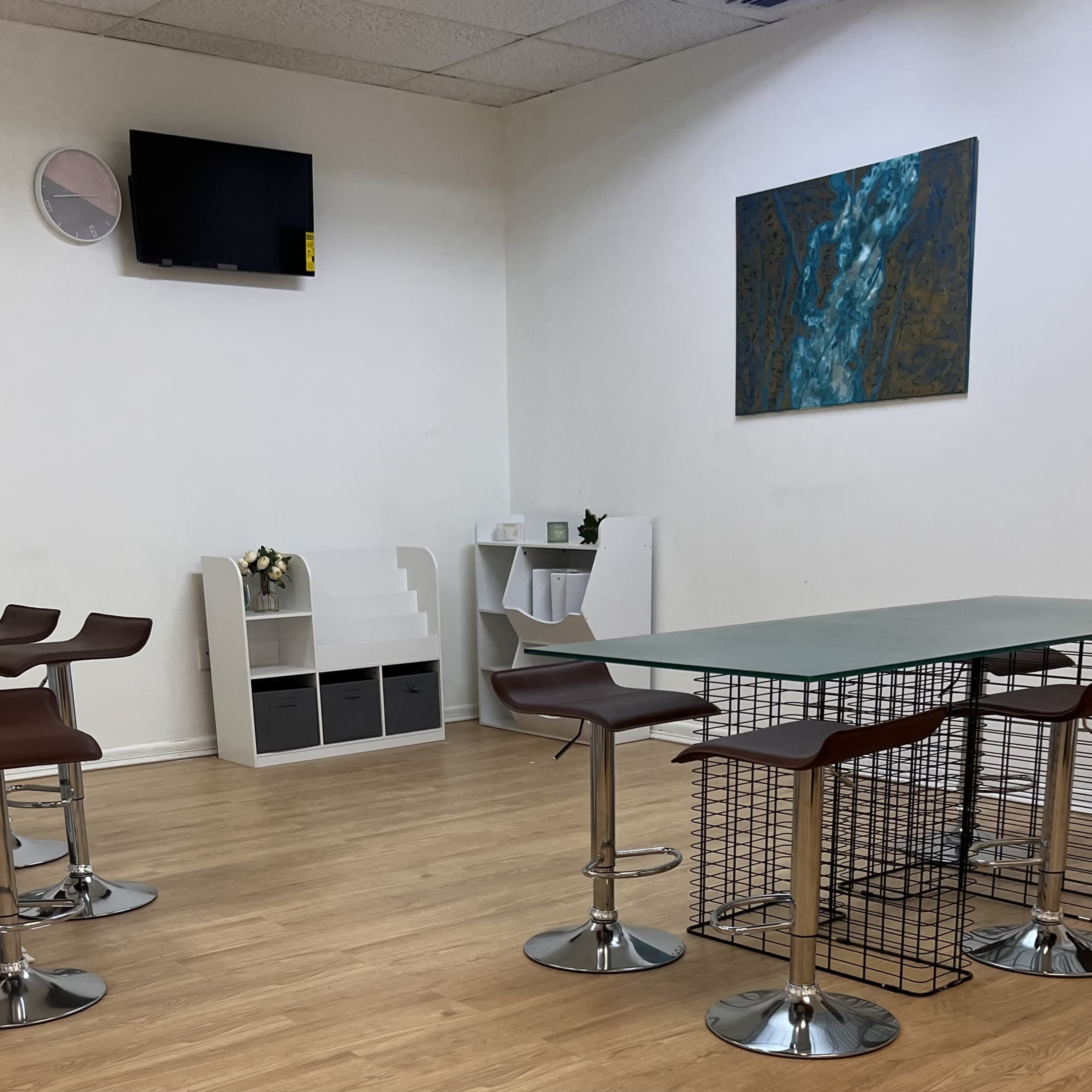The Creative Core: Davie's Hub for Art, Design & Entrepreneurship Image in Davie, Davie, FL