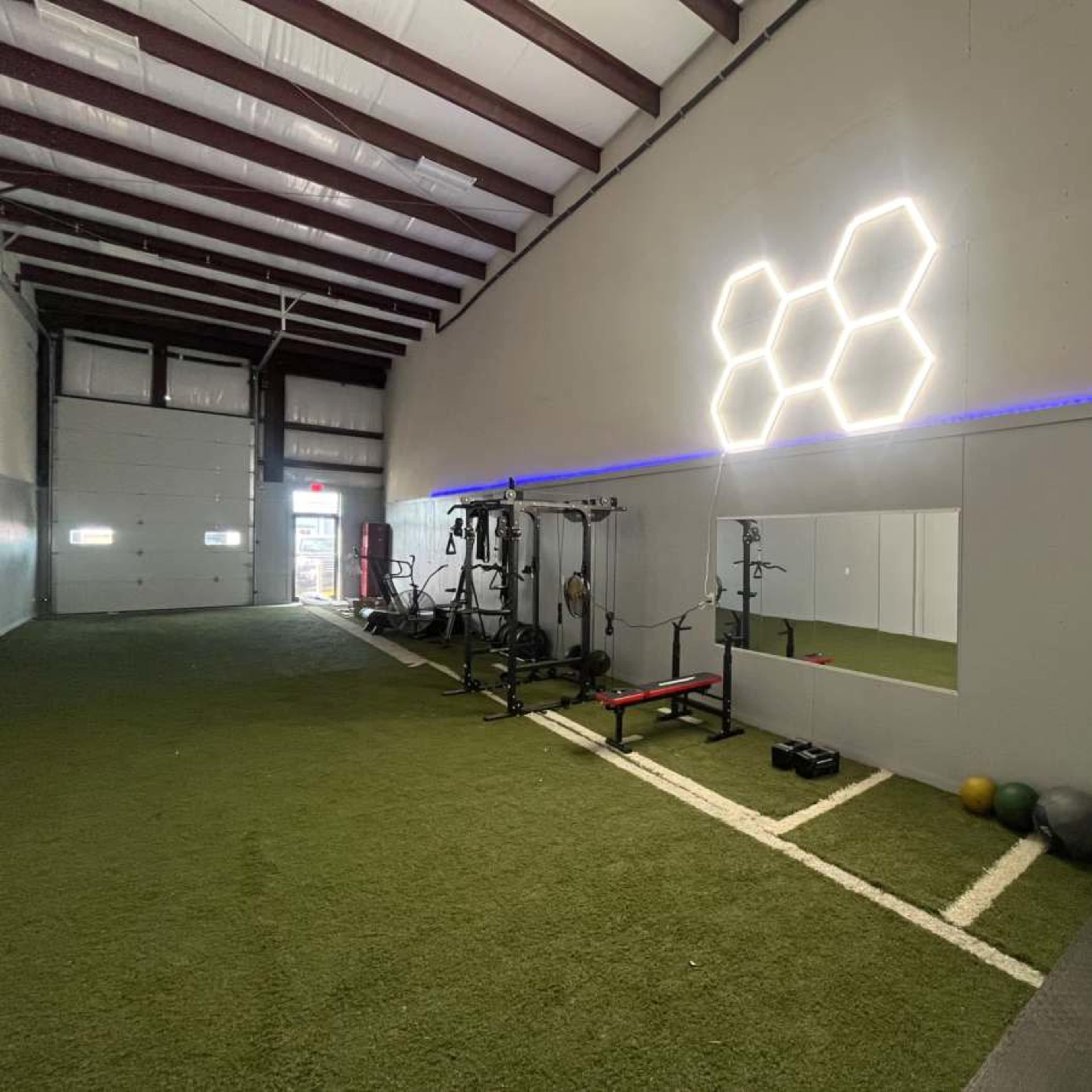 KingSkillz Training  Image in , Broken Arrow, OK
