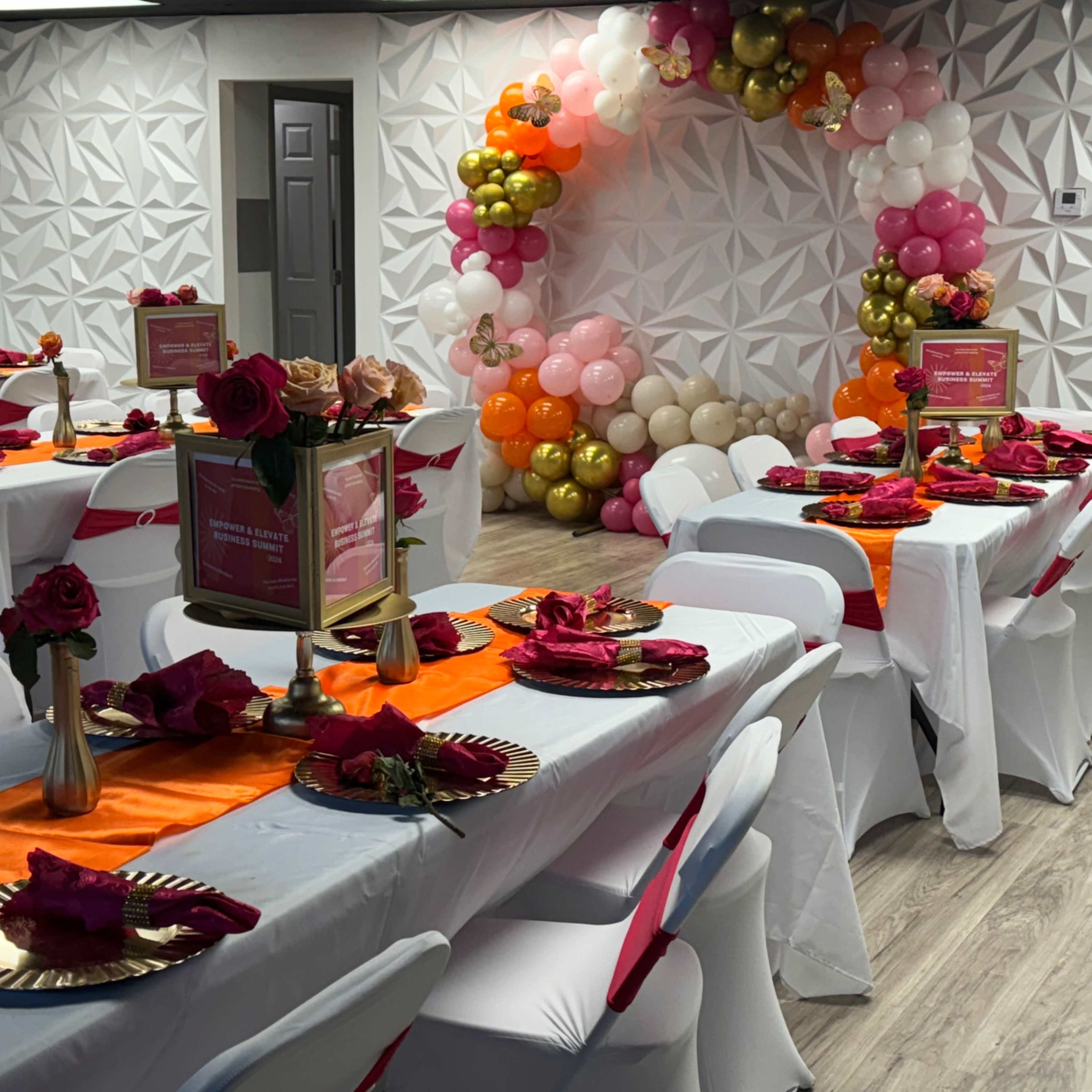 Gorgeous Event Venue & Content Creation Center Image in City Of Zephyrhills, Zephyrhills, FL