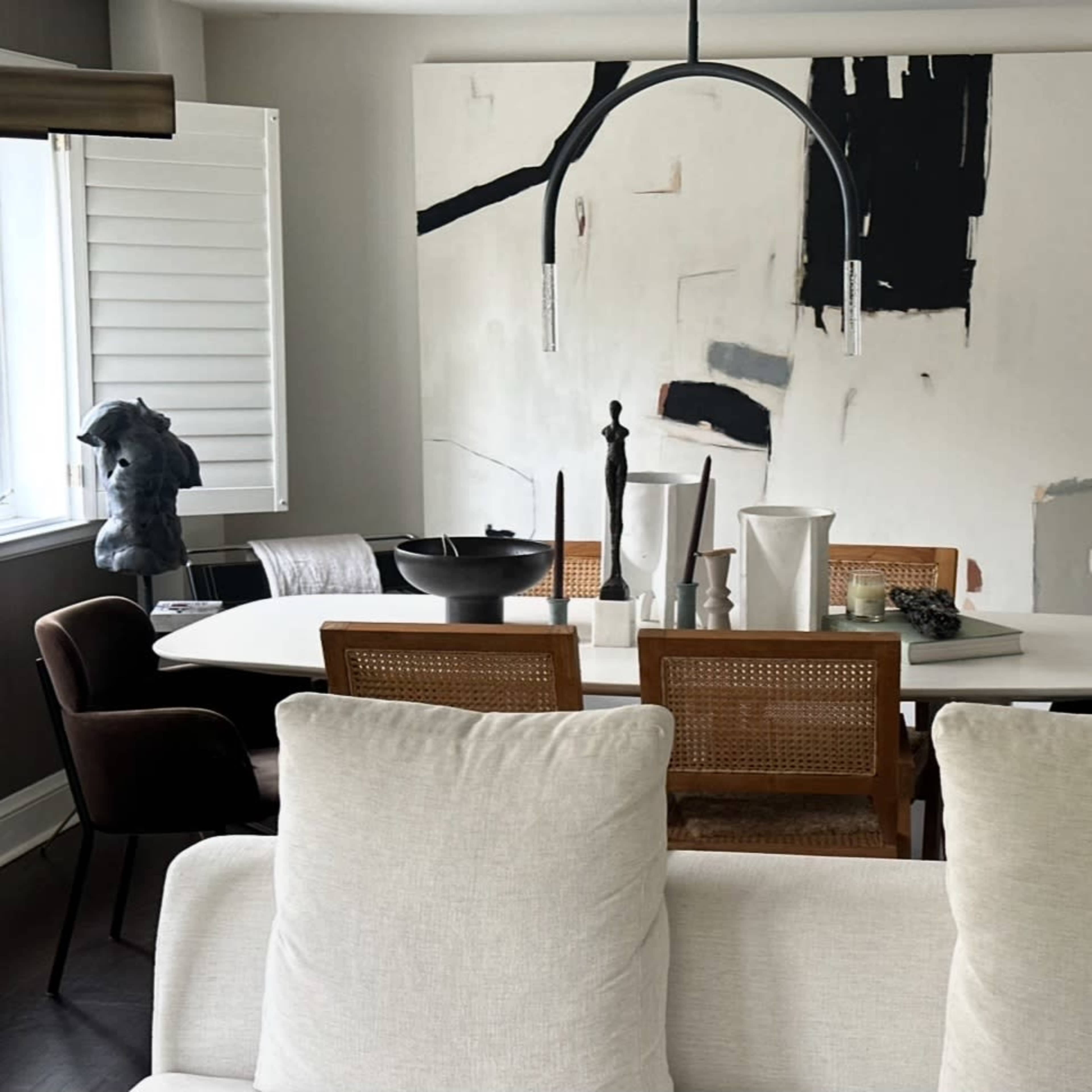 Haus Nord - Scandinavian light. Curated Living Image in Federal Heights, Salt Lake City, UT