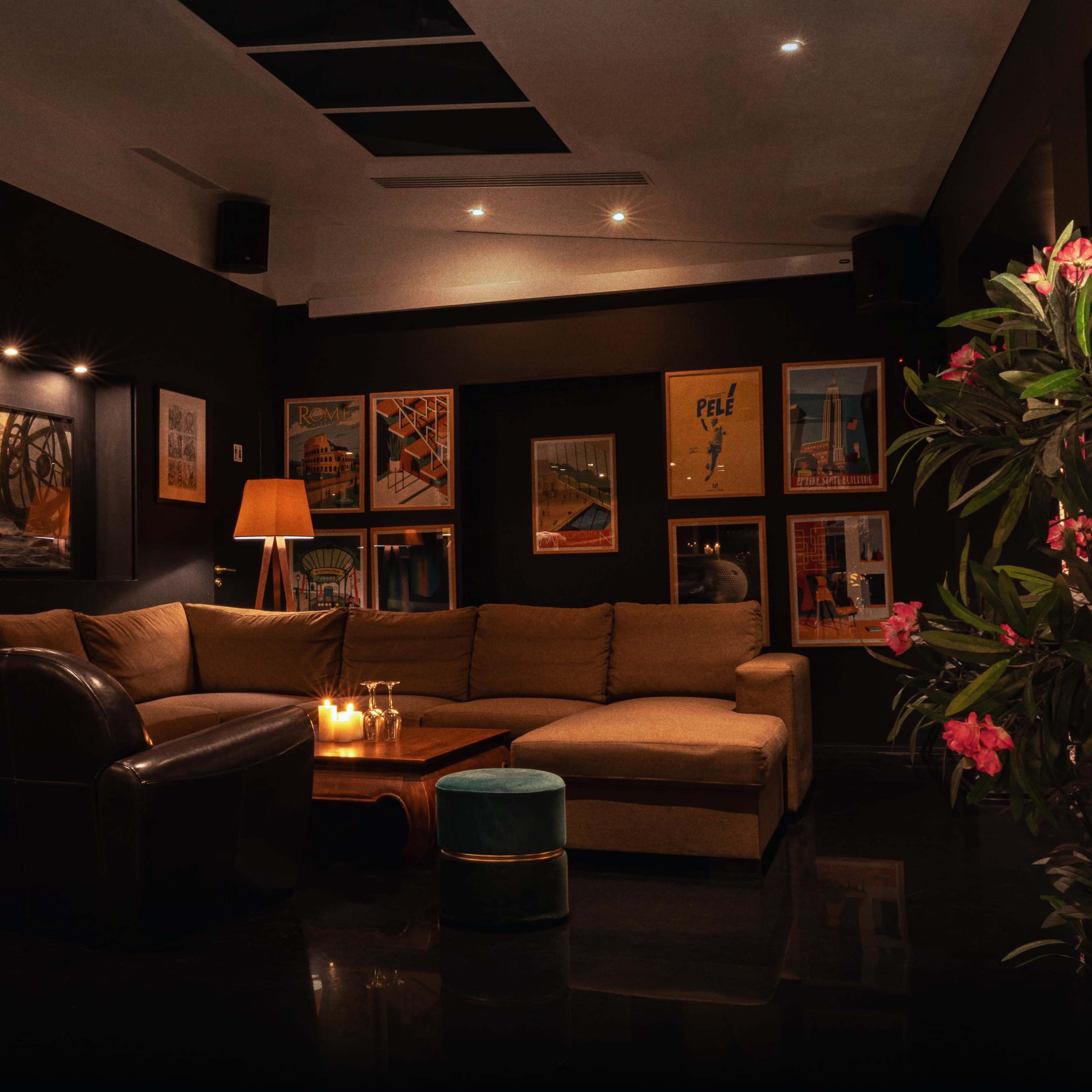 SPARKLING VR - LOFT DE RÉALITÉ VIRTUELLE Image dans Paris, Paris, Île-de-France