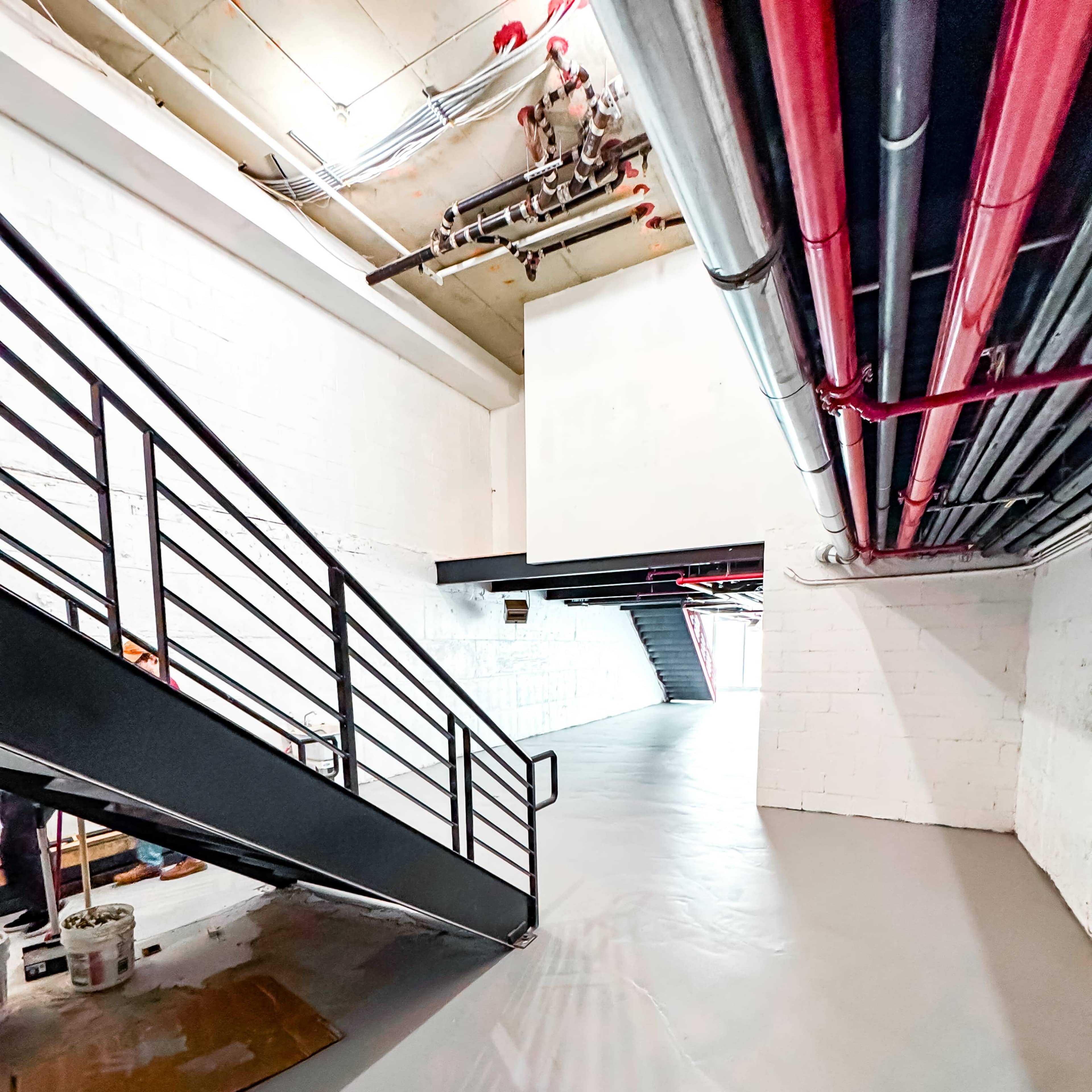 Multipurpose Space in Brooklyn Image in Greenpoint, Brooklyn, NY