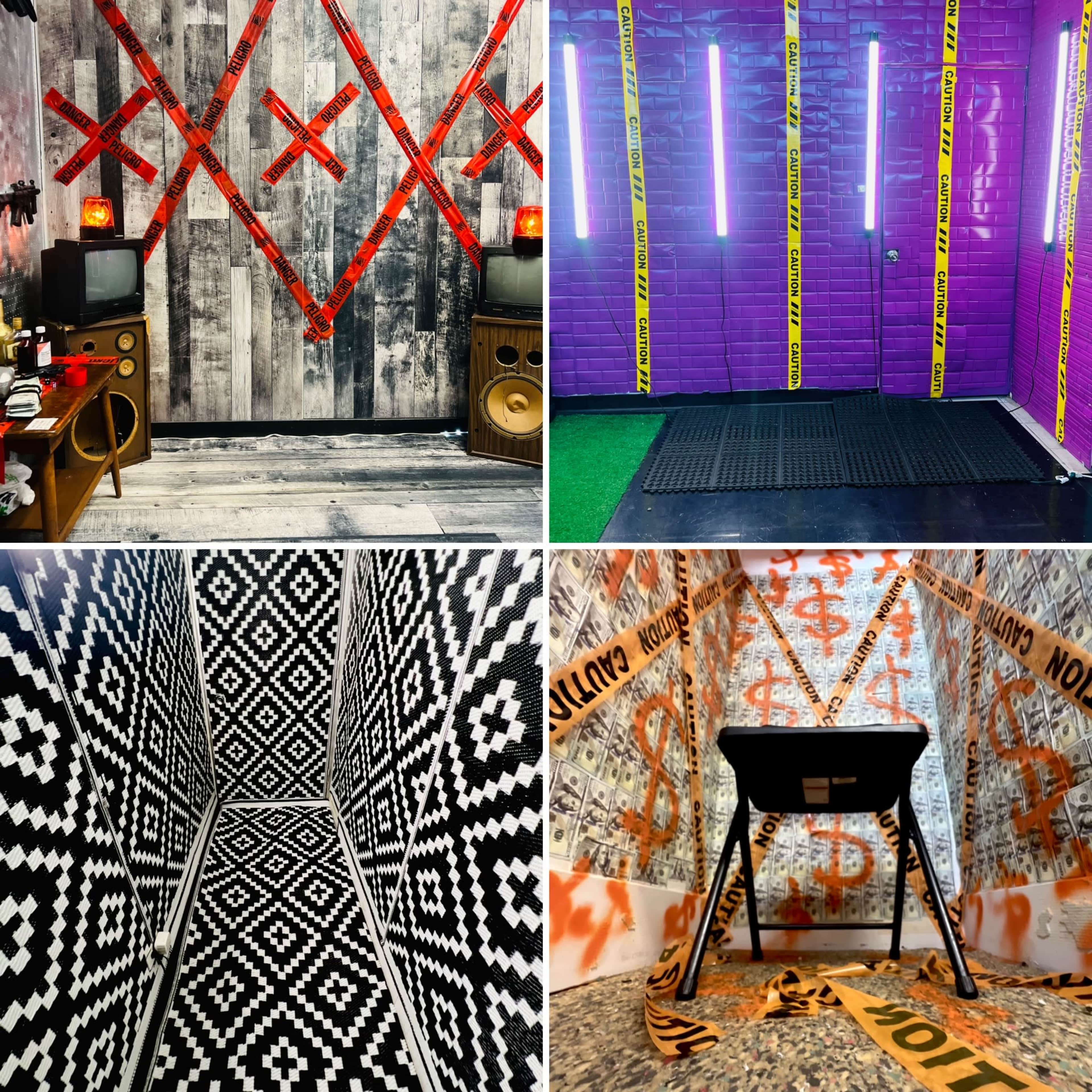 Affordable upscale Chicago film studio Image in Hermosa, Chicago, IL