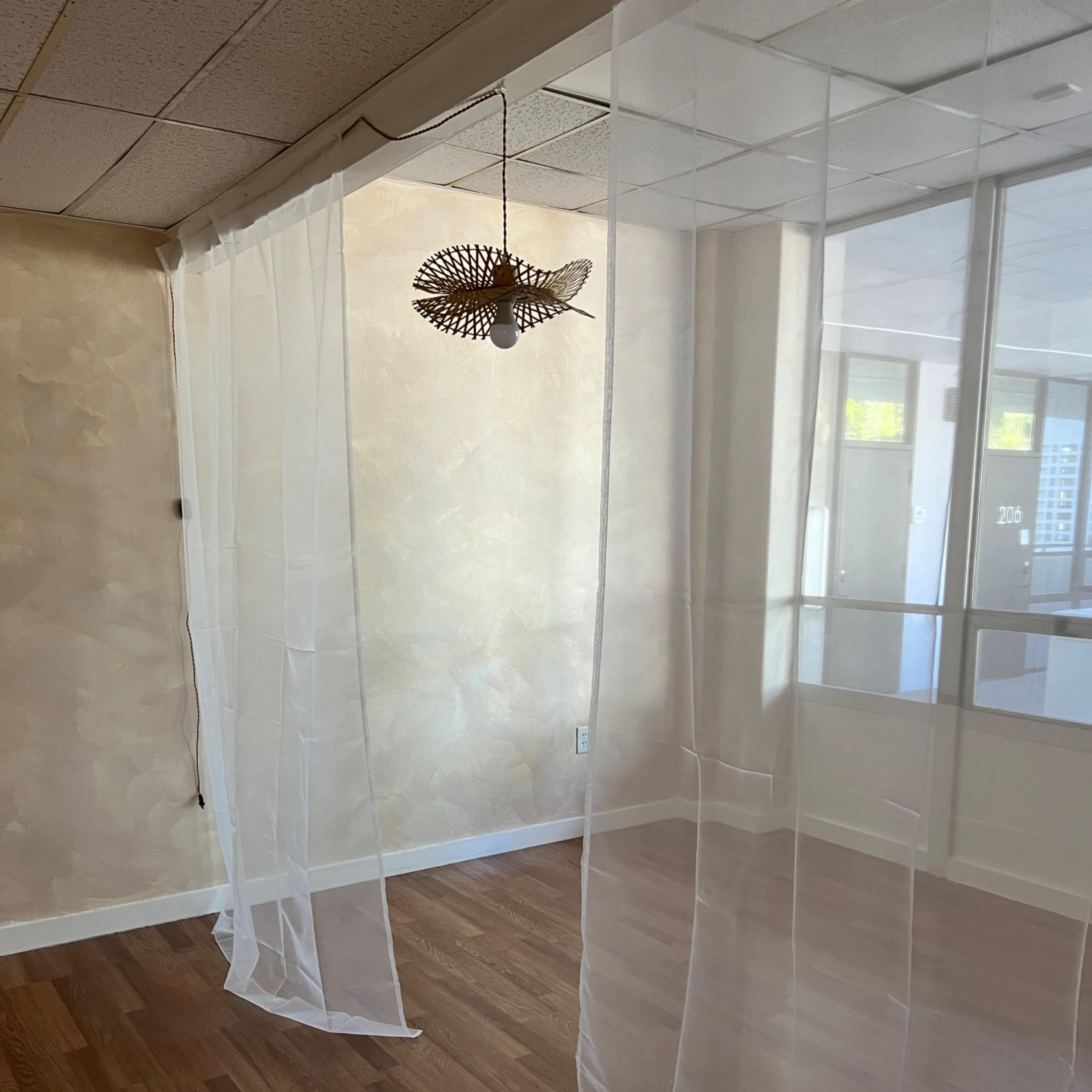 Luxe Art Tech the Studio Image in Highland Gardens, Hollywood, FL