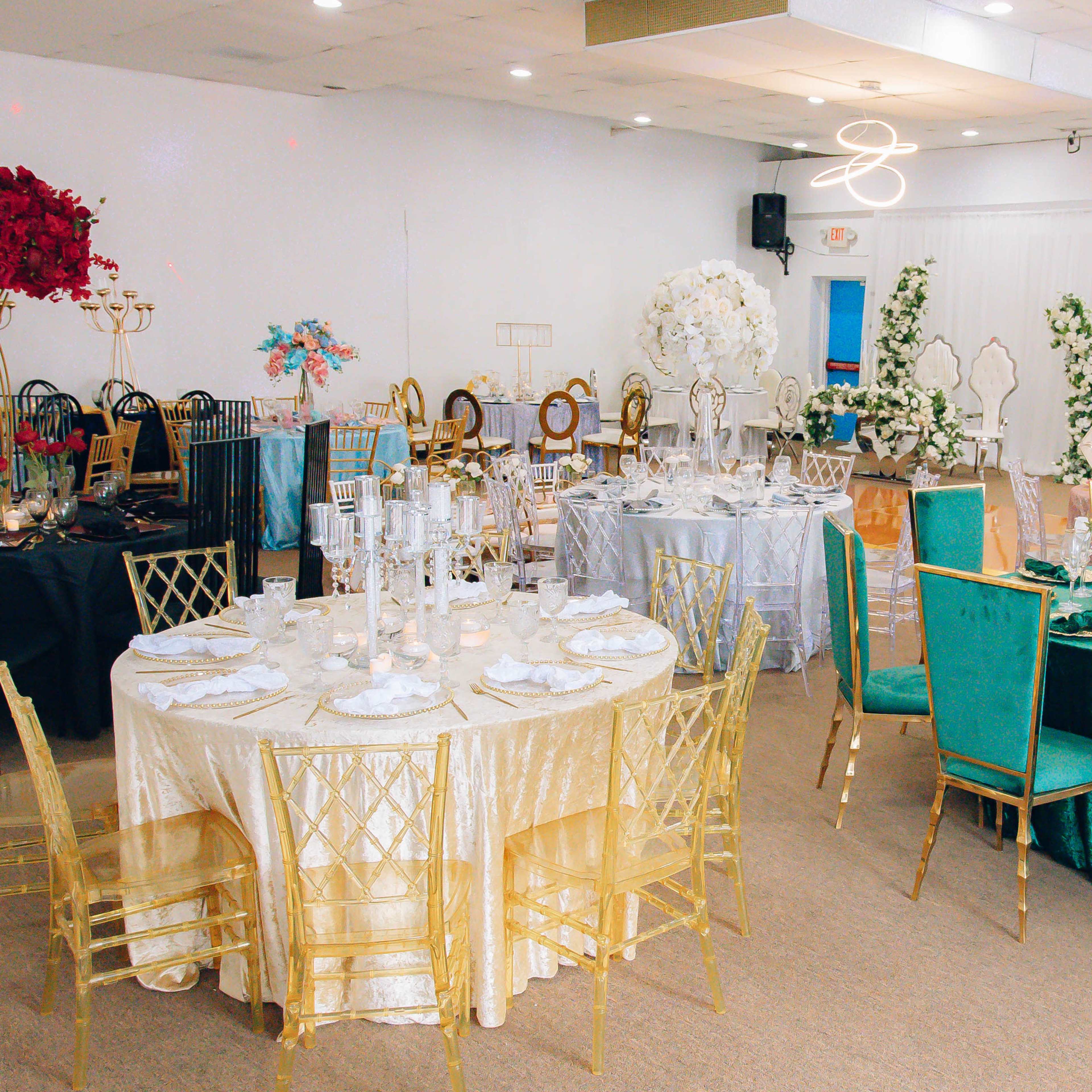 Versatile / Spacious Event Hall Image in , Loganville, GA