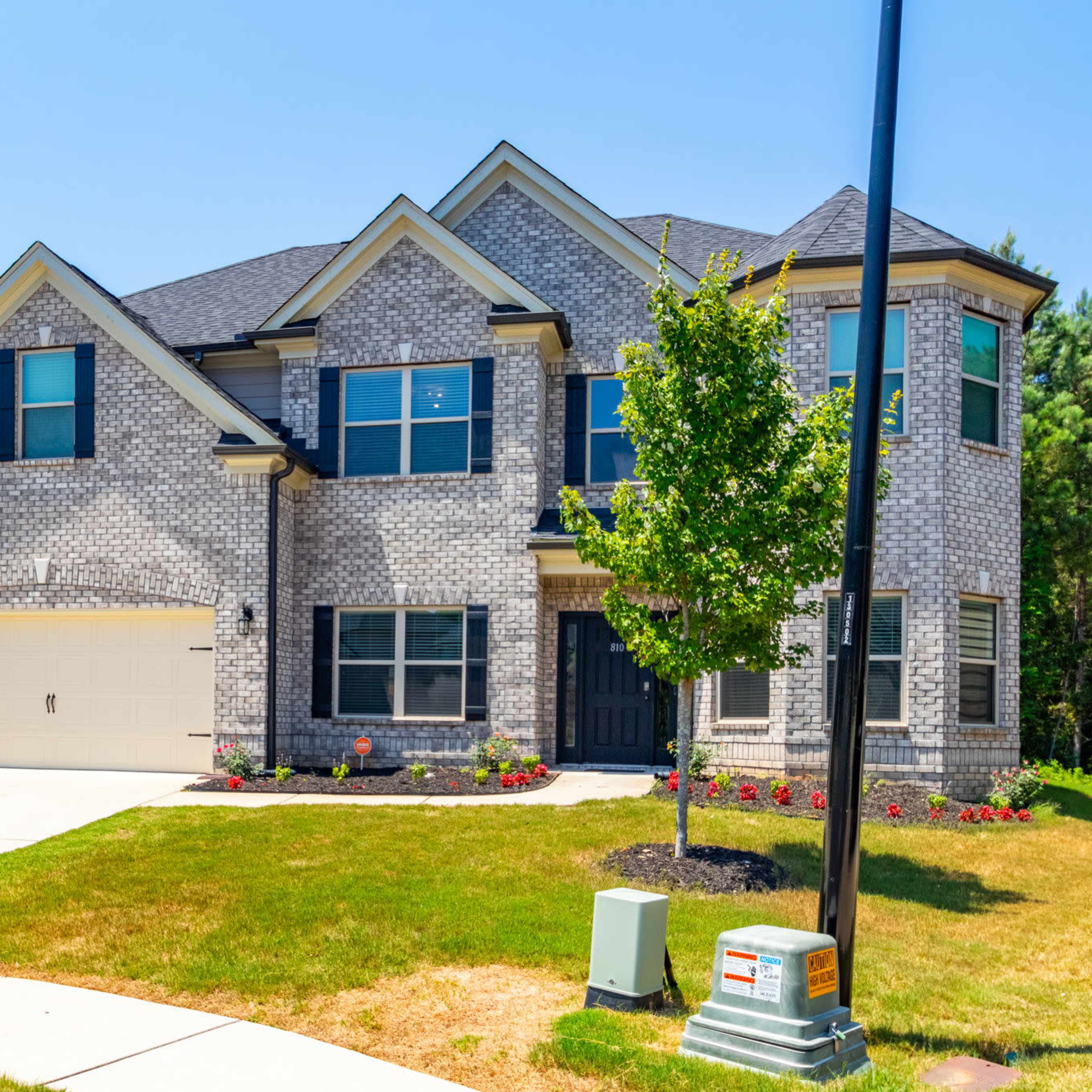 Commercial and Photoshoot Ready Home Image in , Lawrenceville, GA