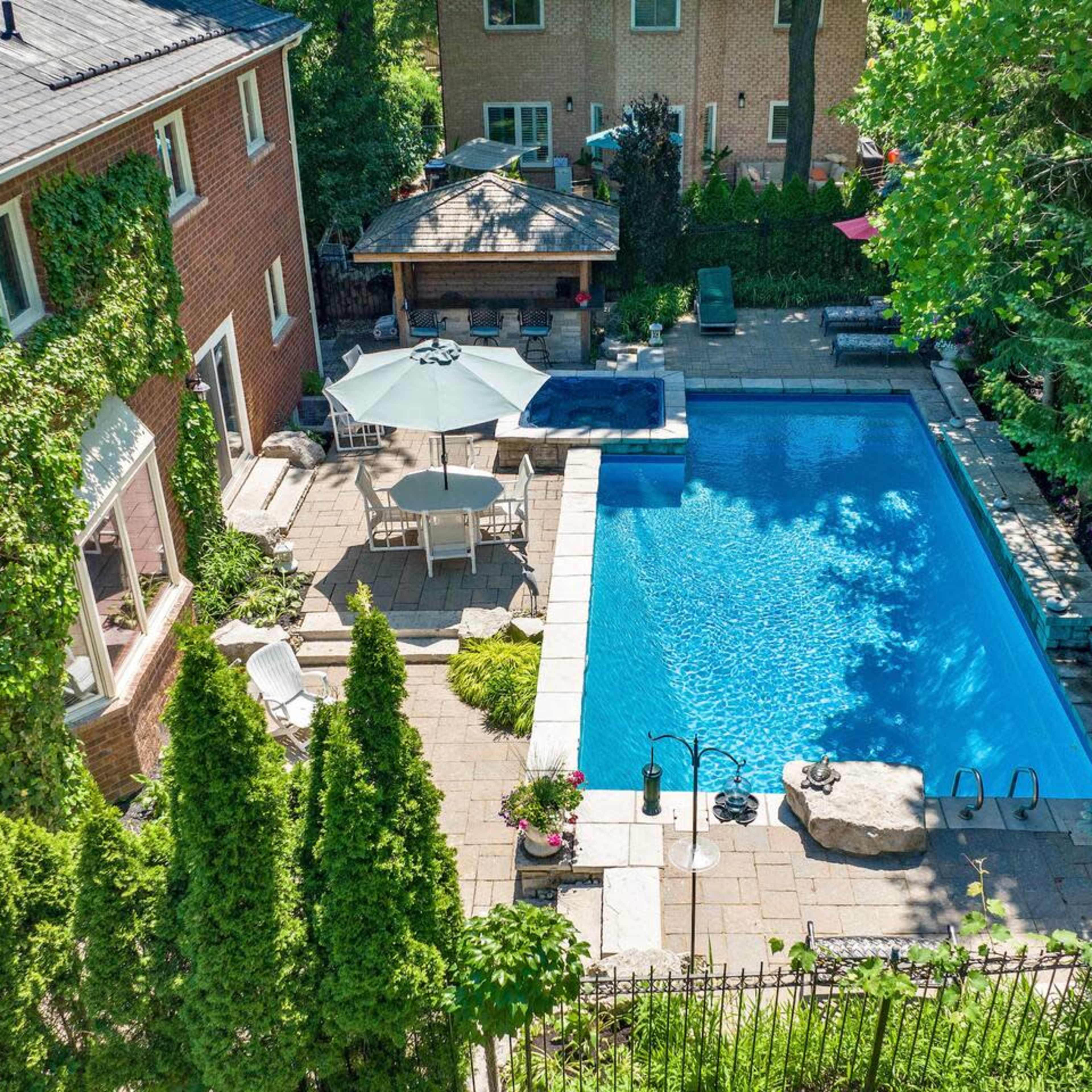 Host Nest Image in Mississauga, Mississauga, ON