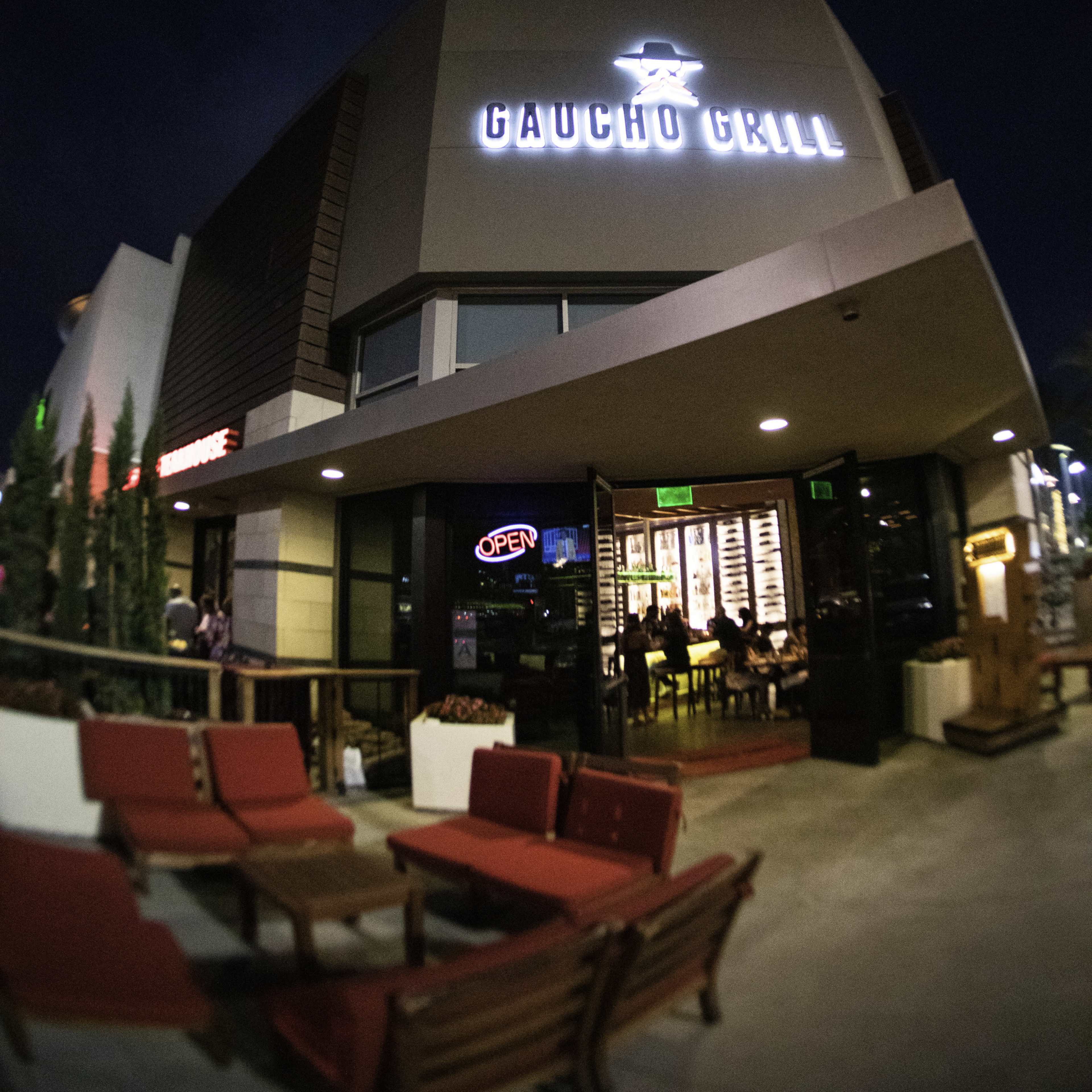 Gaucho Grill Downey Image in Downey, Downey, CA