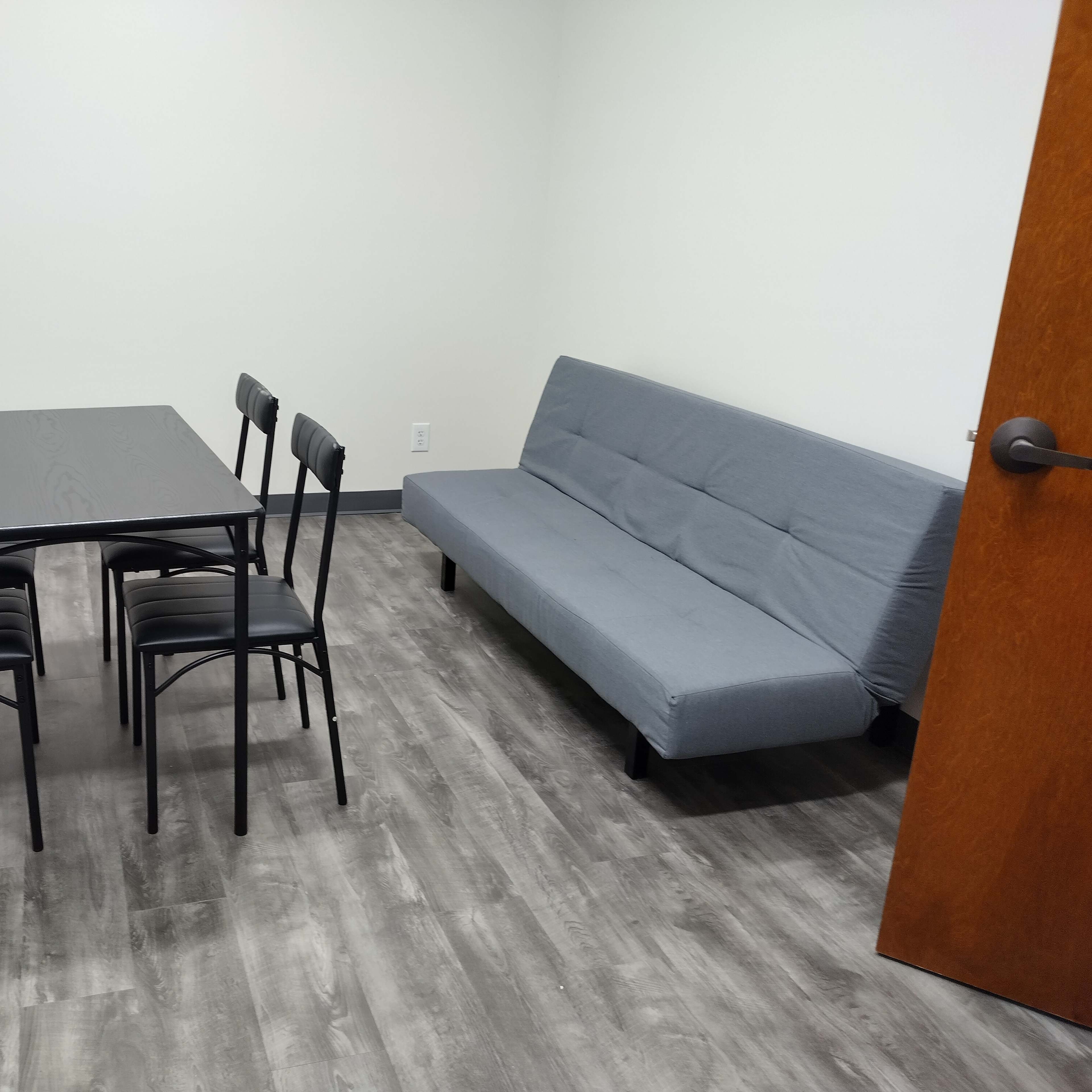 Multiuse offices in industrial park. Image in Richardson, Richardson, TX
