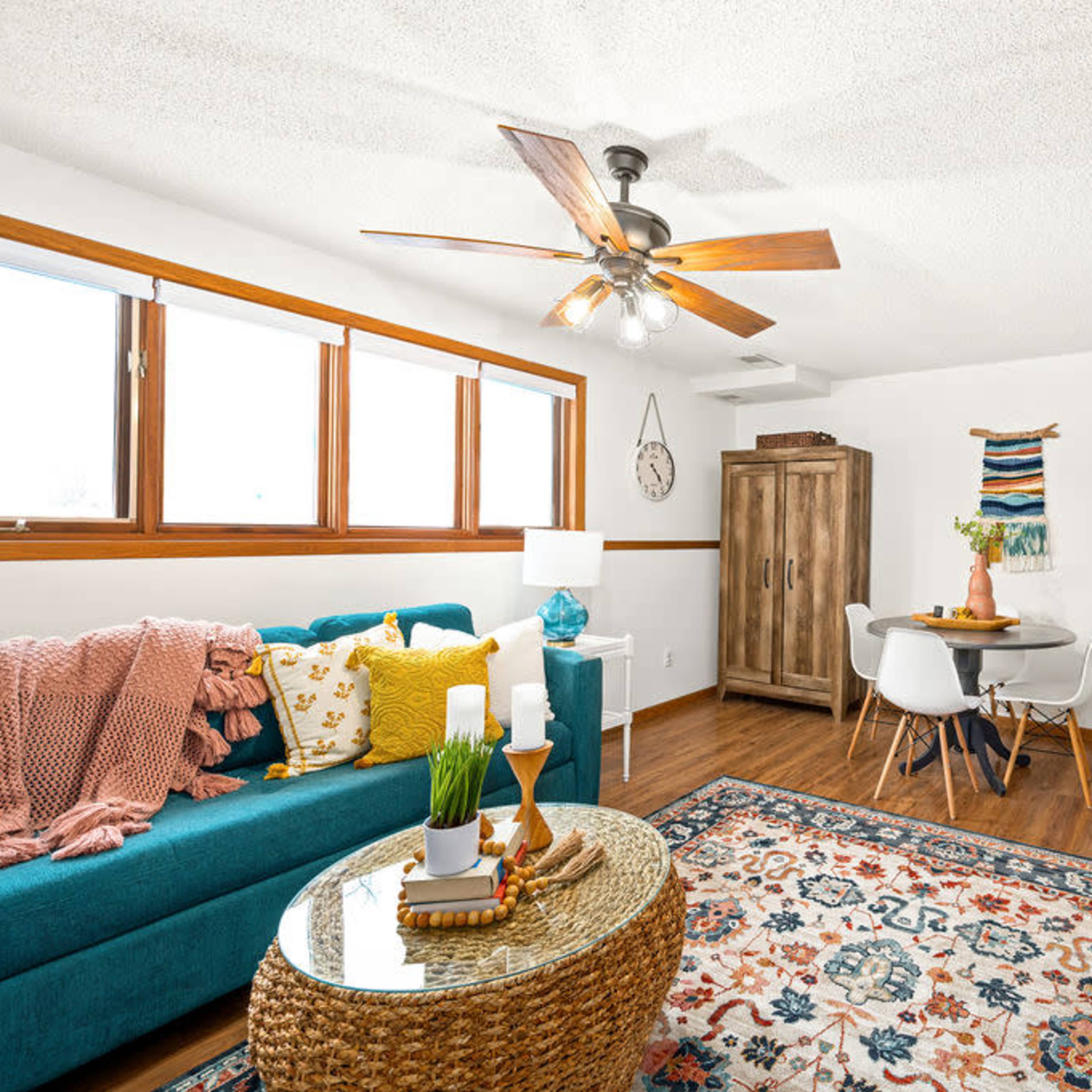 Spacious House on the Hill Image in Piedmont Heights, Duluth, MN