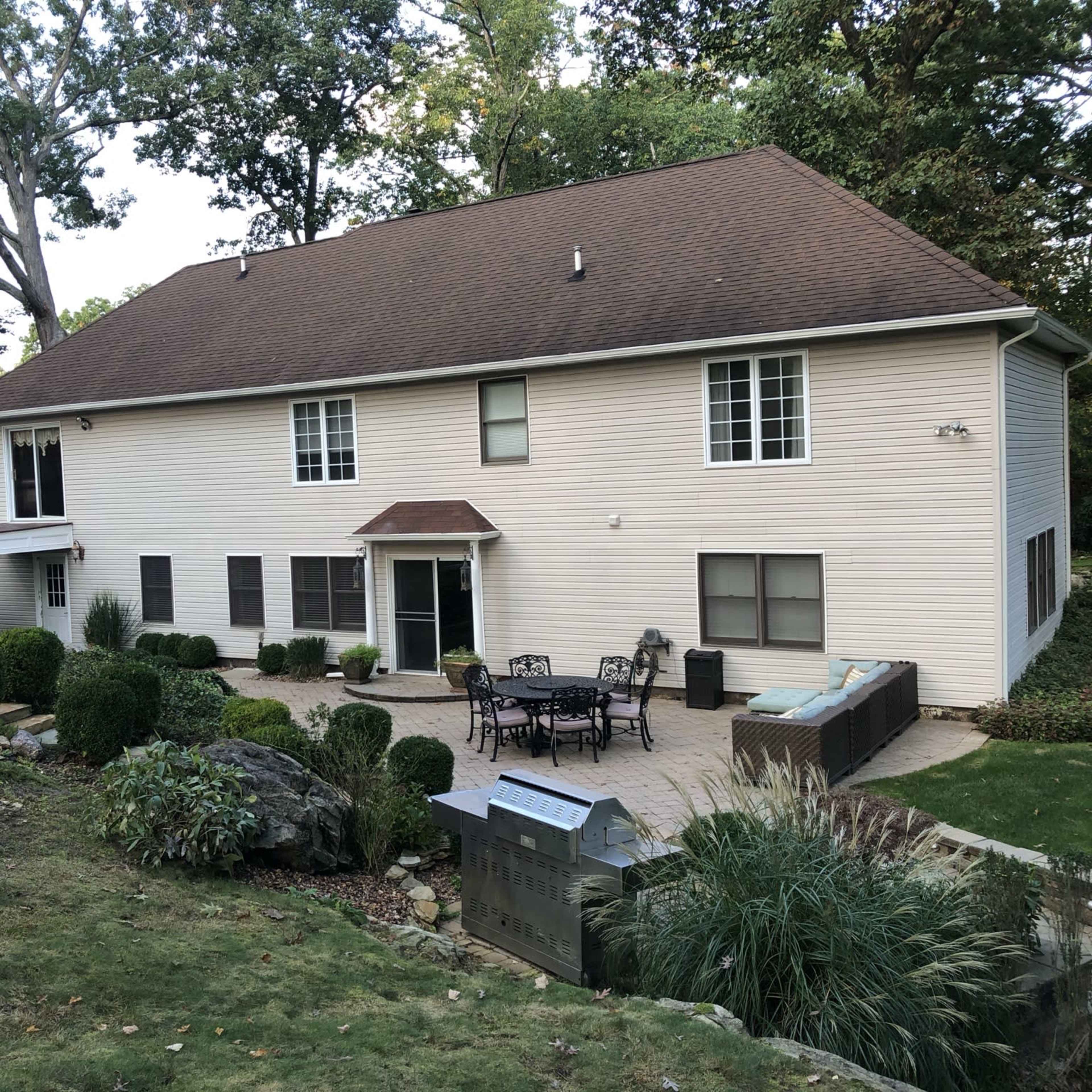 Italian Style Luxury Home Image in Haskell, Wanaque, NJ