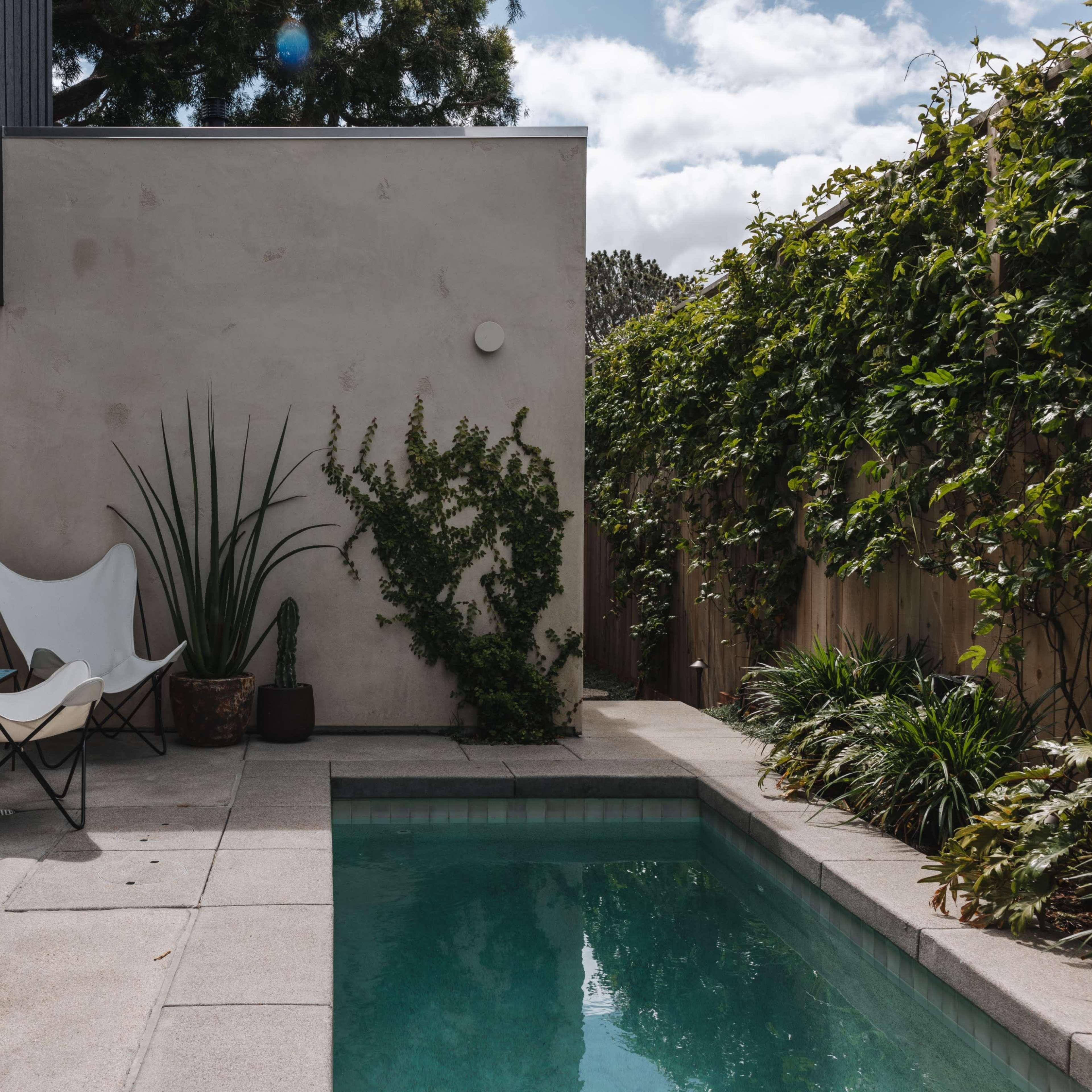 Mid Century Modern Stylish Home by the Sea Image in Del Mar Heights, Del Mar, CA