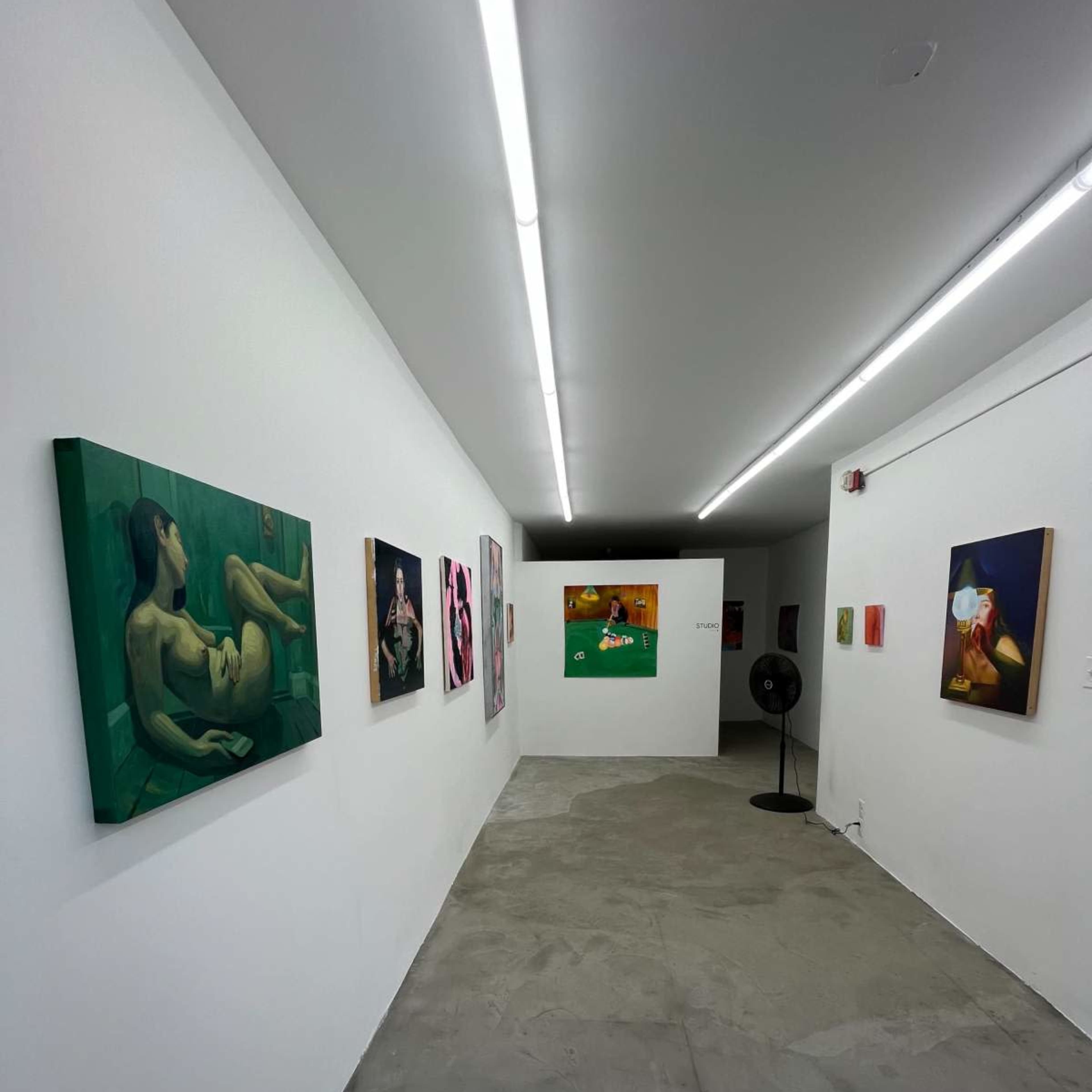 Contemporary Art Gallery & Event Space in Bella Vista Image in South Philadelphia, Philadelphia, PA