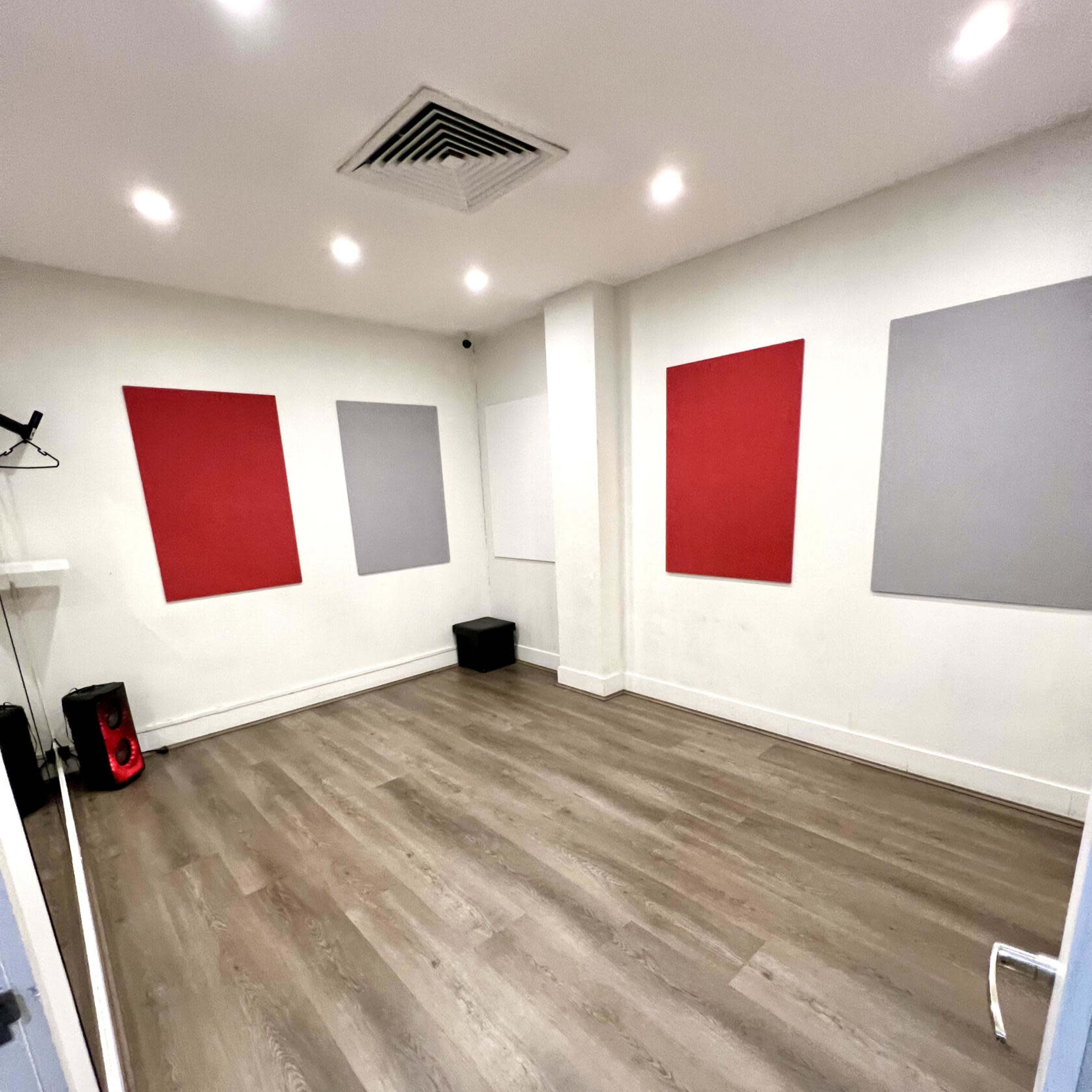 Tropical Soul Dance Studio Image in Annandale, Sydney, NSW