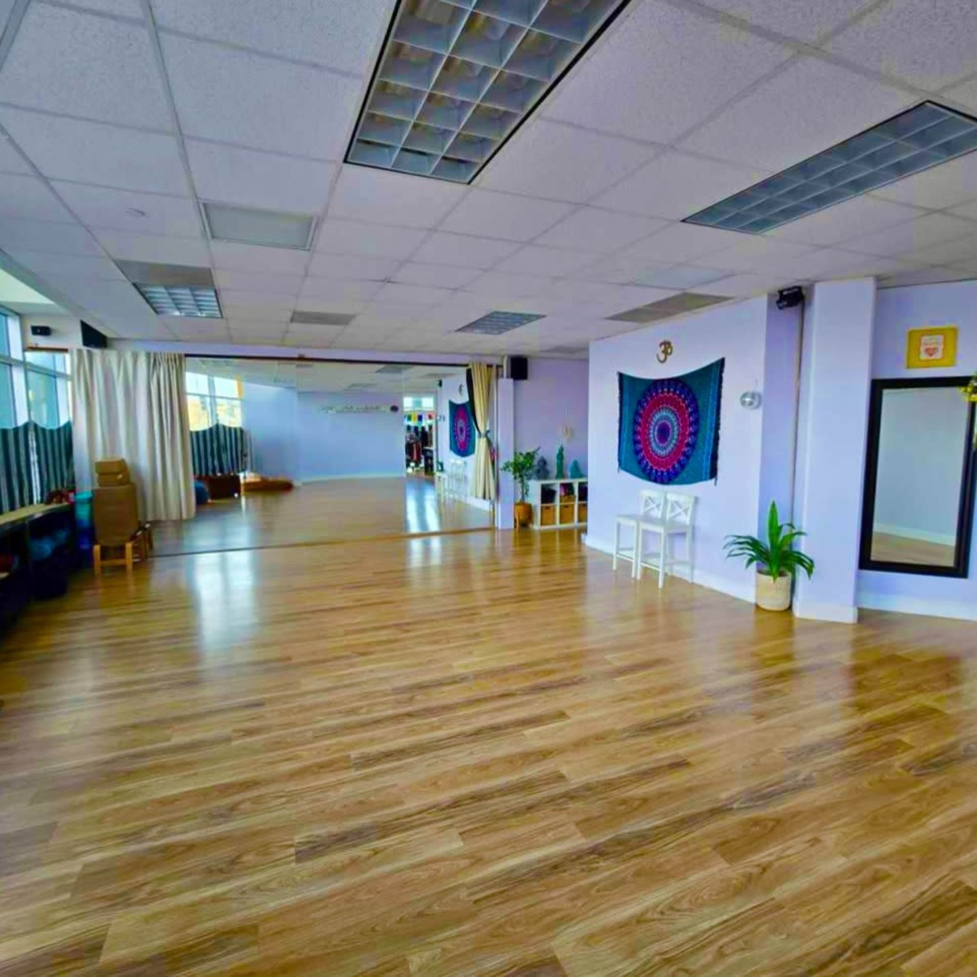 Beautiful Party Rental in Downtown San Jose Image in Central San Jose, San Jose, CA