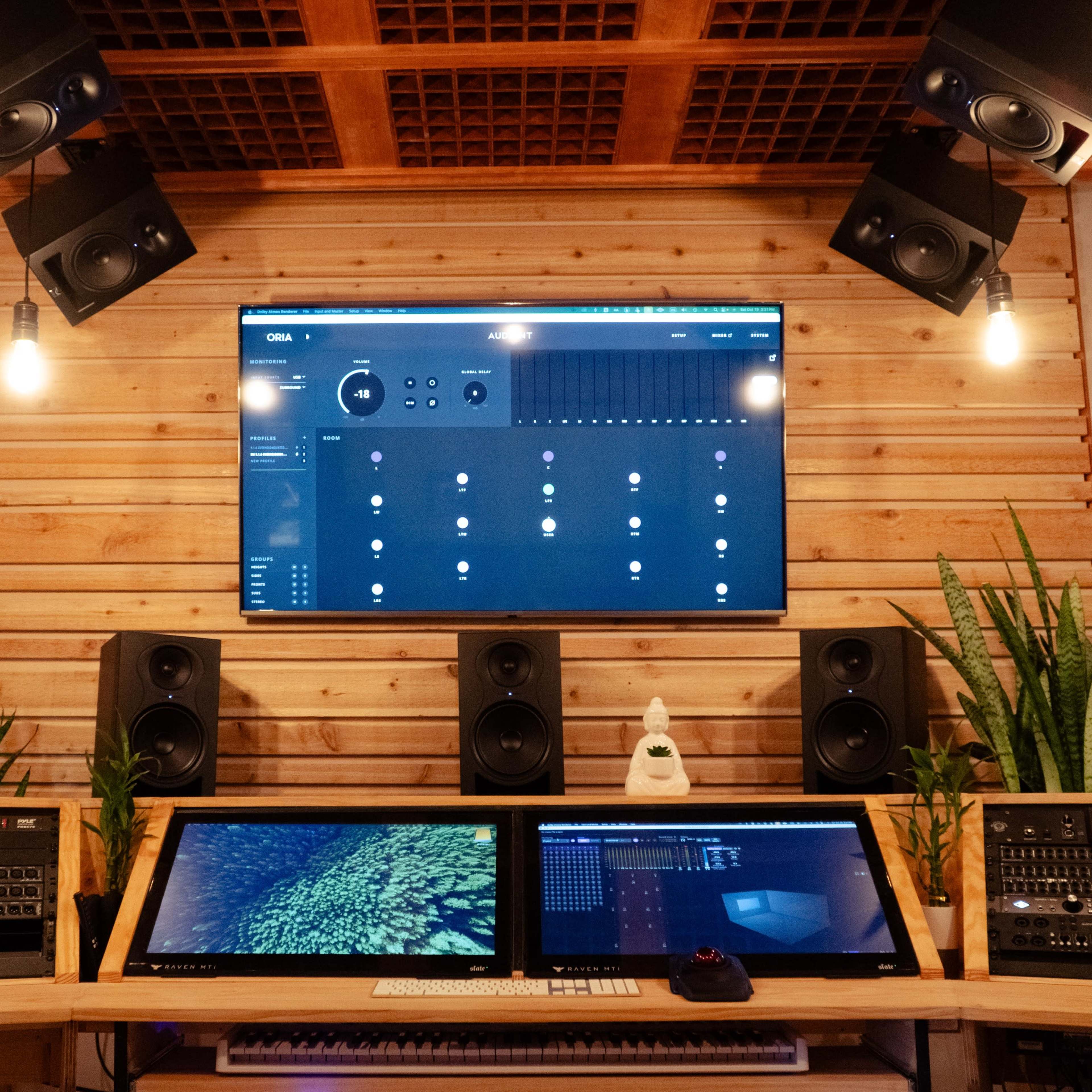 Picture-Minded Studio Image in Lemont Township, Lemont, IL