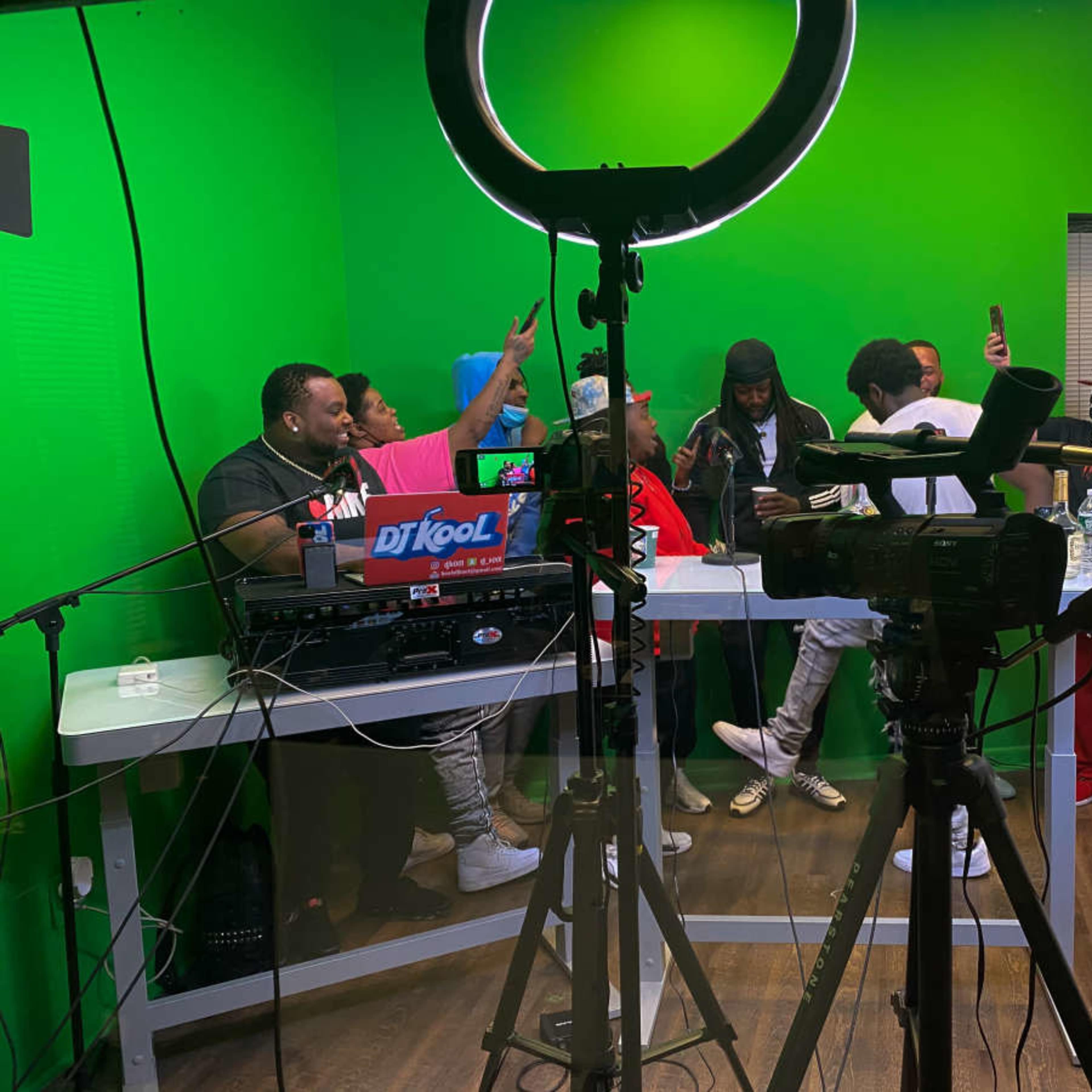 SMH PODCAST ROOM Image in Islip, Deer Park, NY