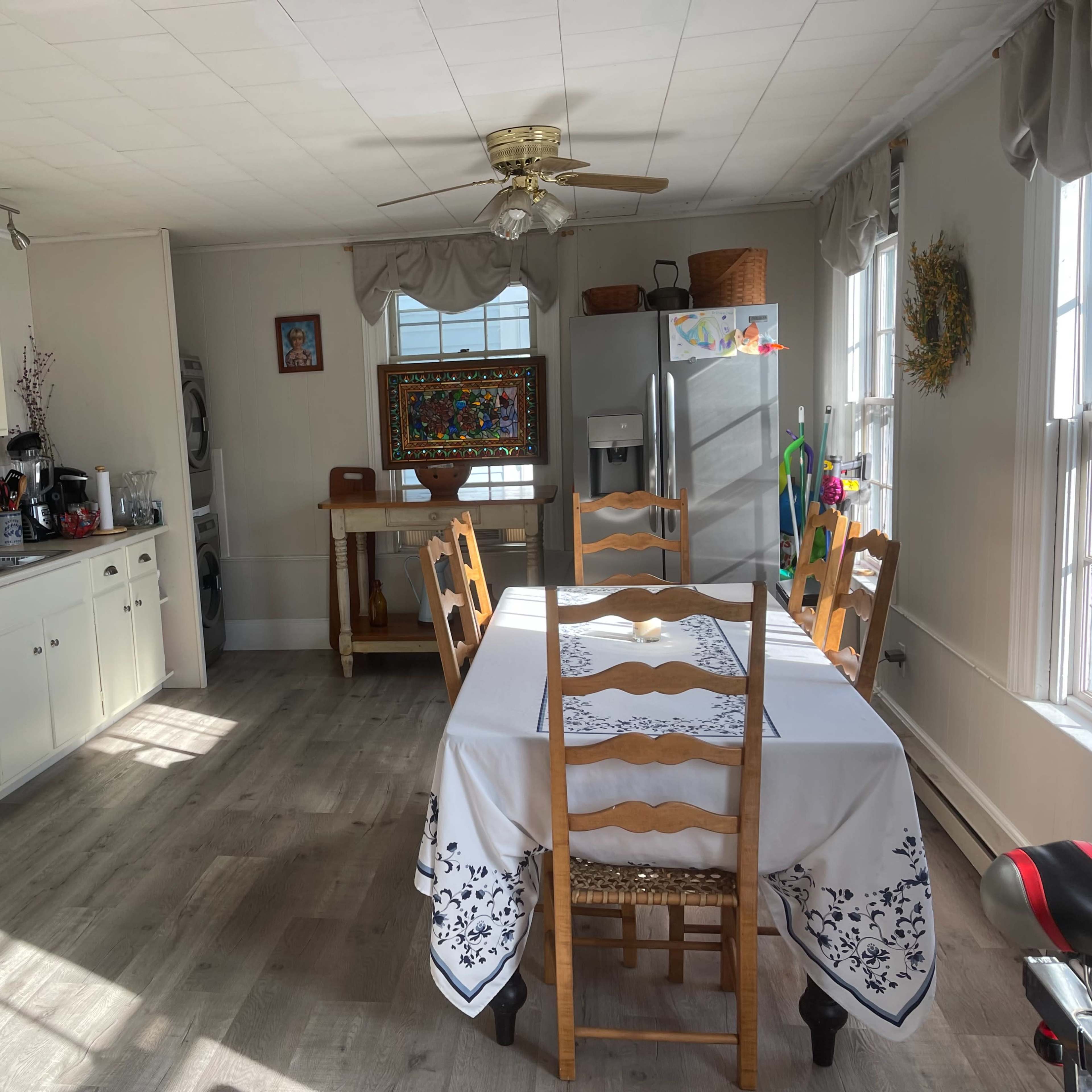Vintage Condo with Downtown View of Rockport Image in Rockport, Rockport, MA