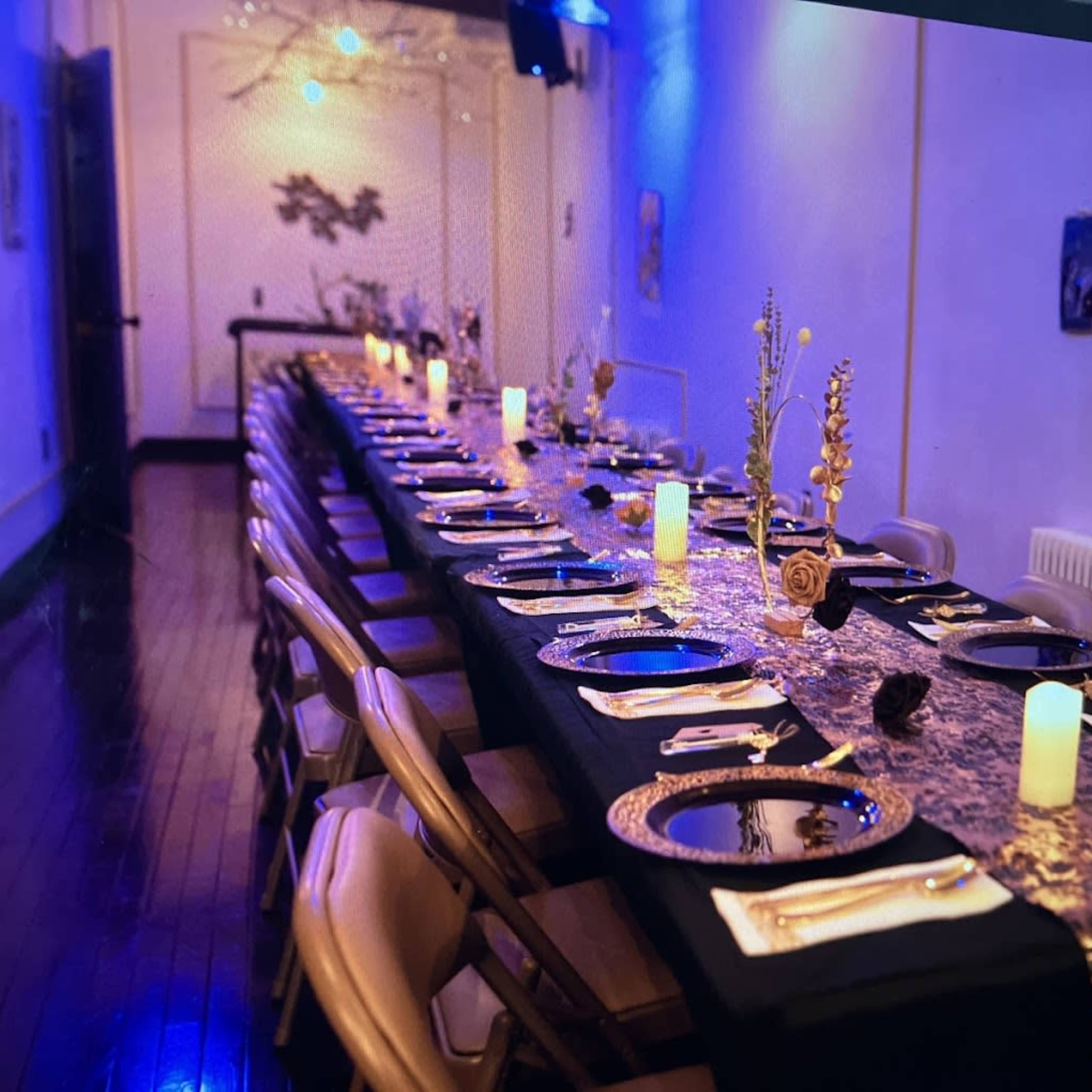Medusa Art Studio and Events Image in Astoria, Queens County, NY
