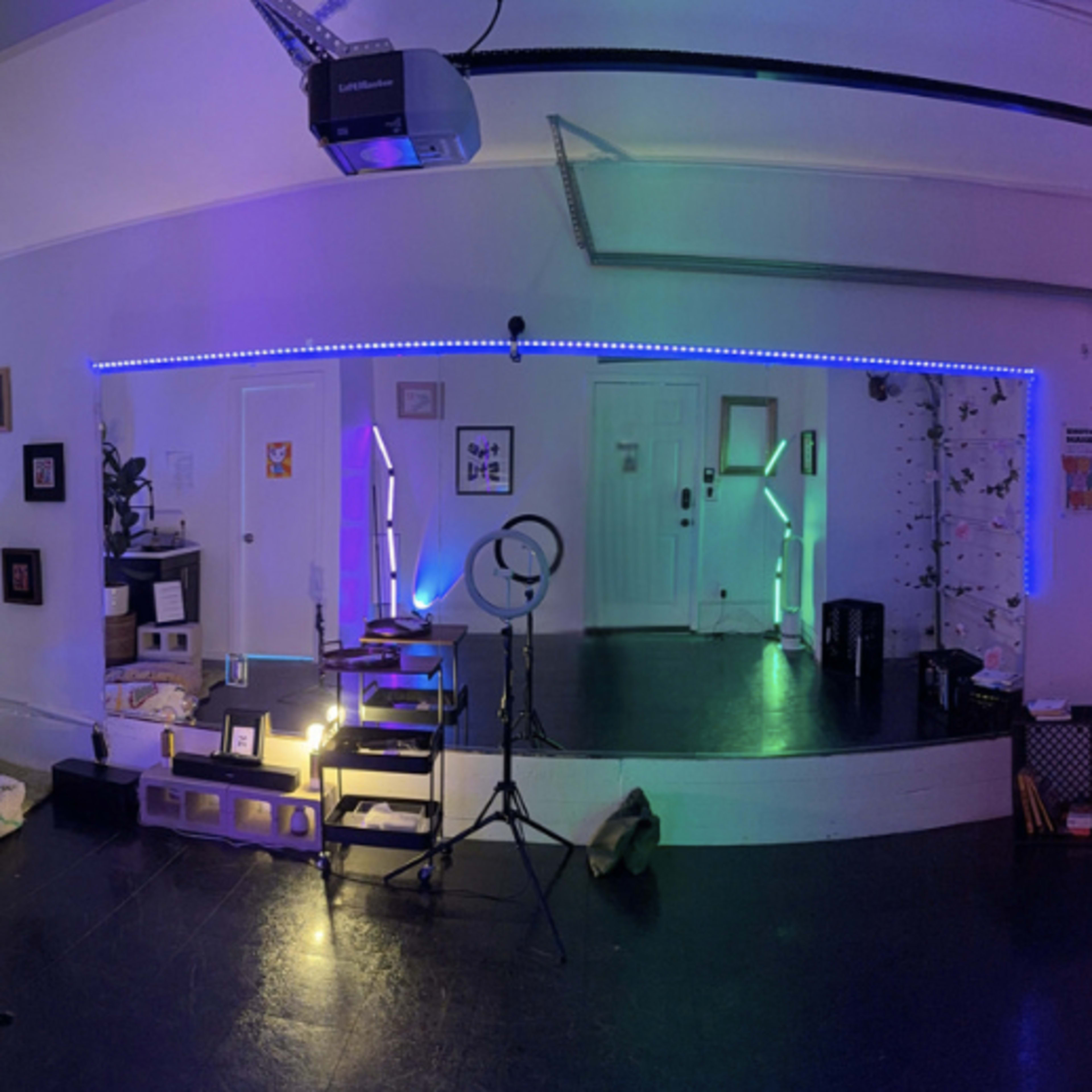 Atwater Village Dance Studio: Create, Connect, and Collaborate" Image in Northeast Los Angeles, Los Angeles, CA