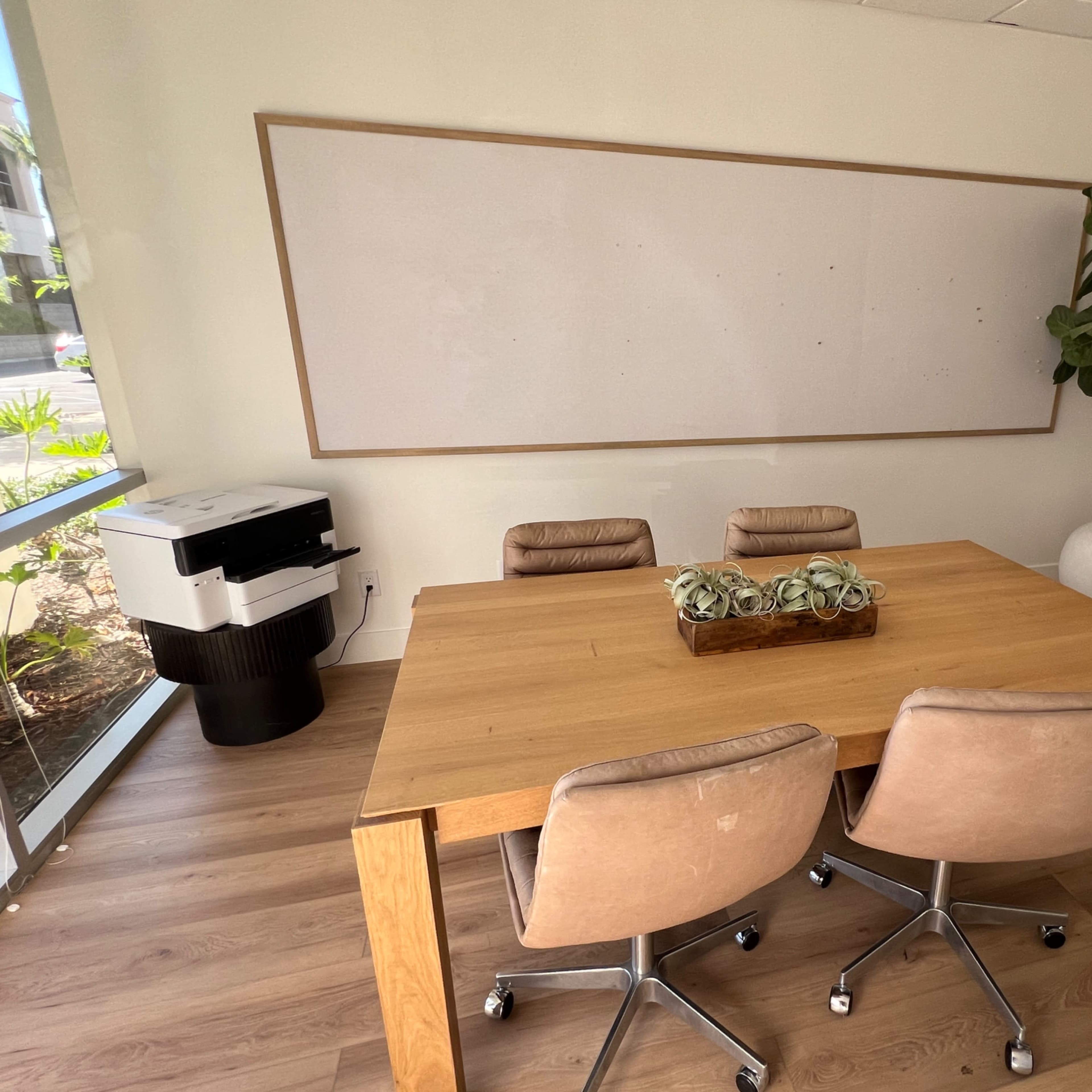 Clean Modern Bright Conference Room Image in San Clemente, San Clemente, CA