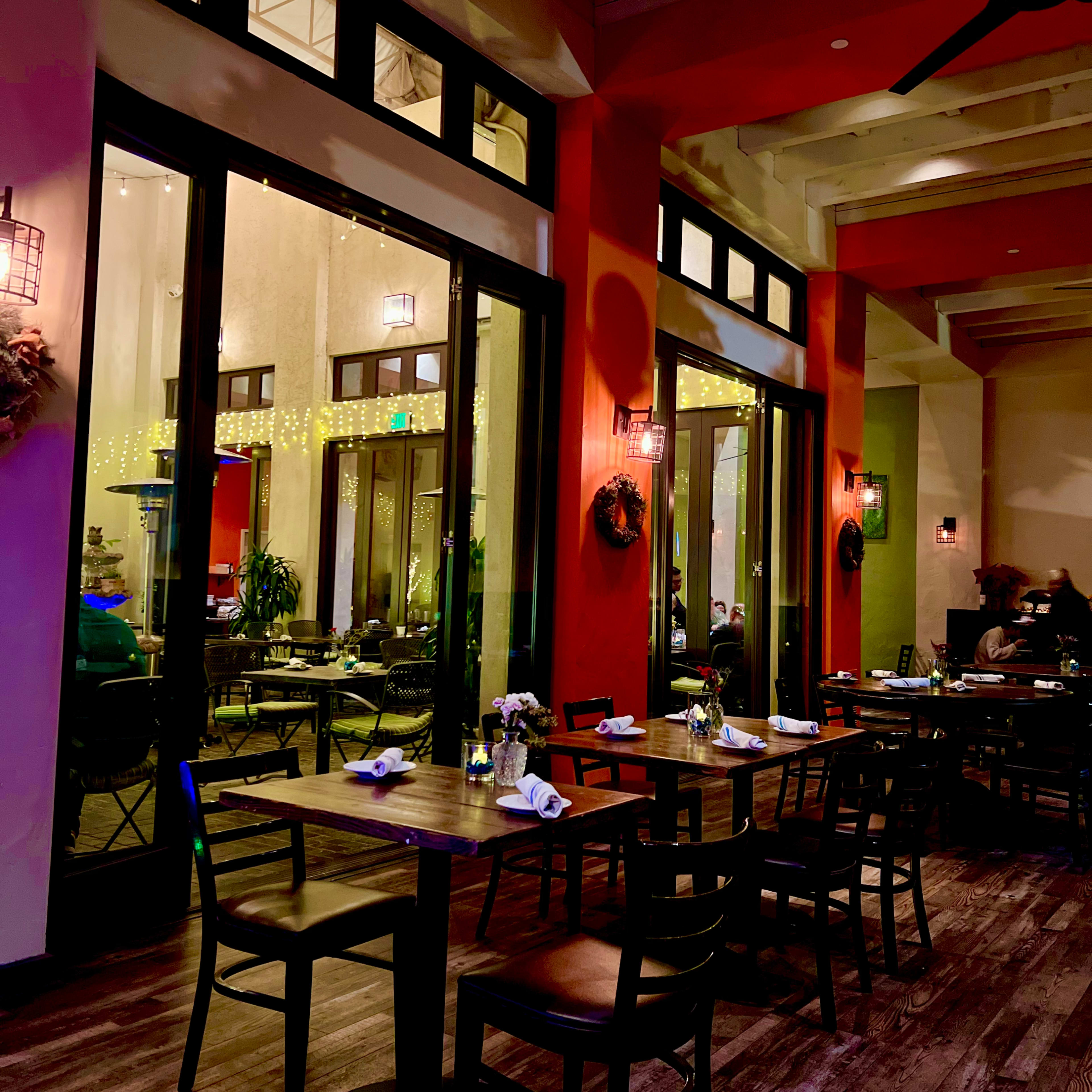 Catalan Restaurant in Rancho Mirage Image in Rancho Mirage, Rancho Mirage, CA