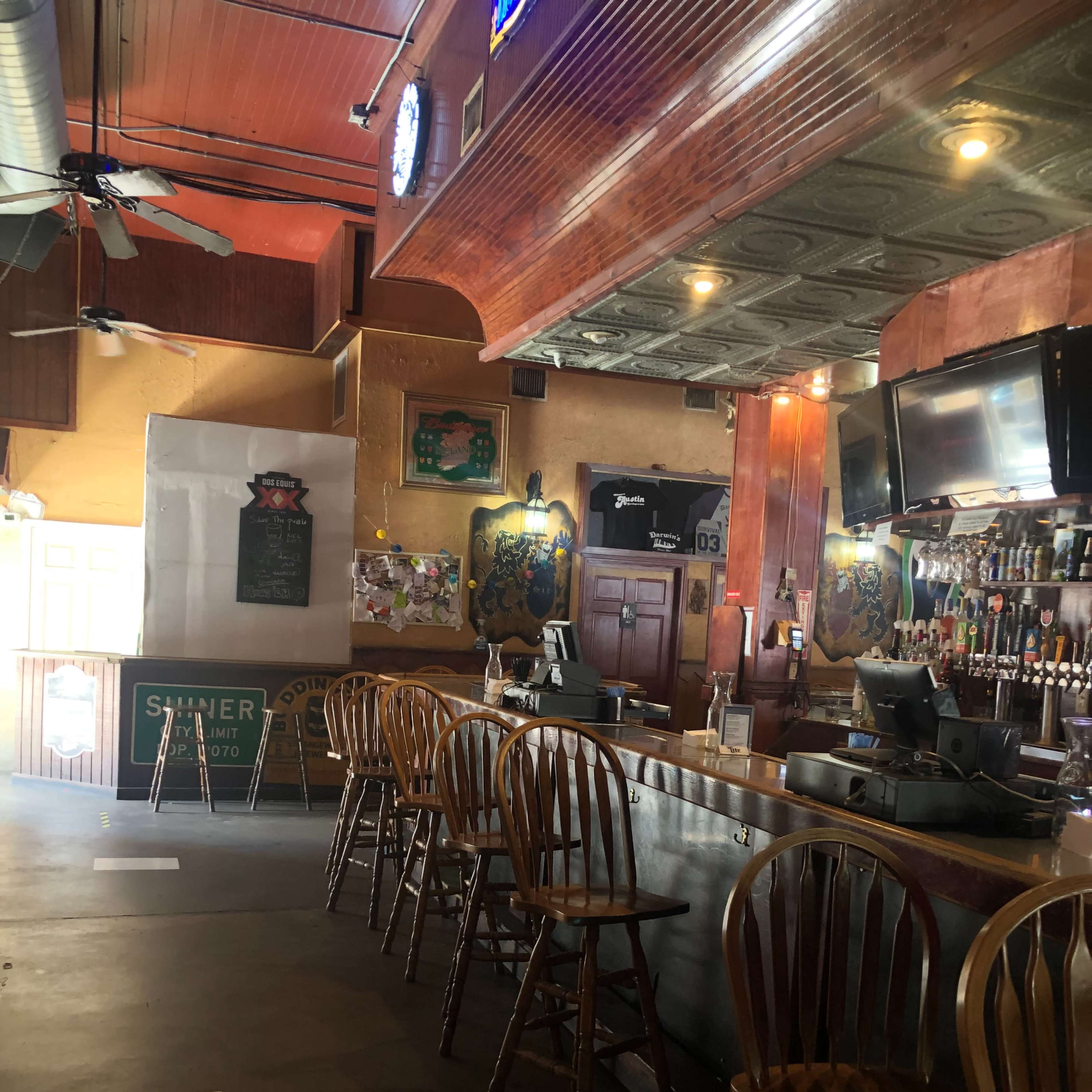 Event space, ideal for celebartions Image in Downtown Austin, Austin, TX