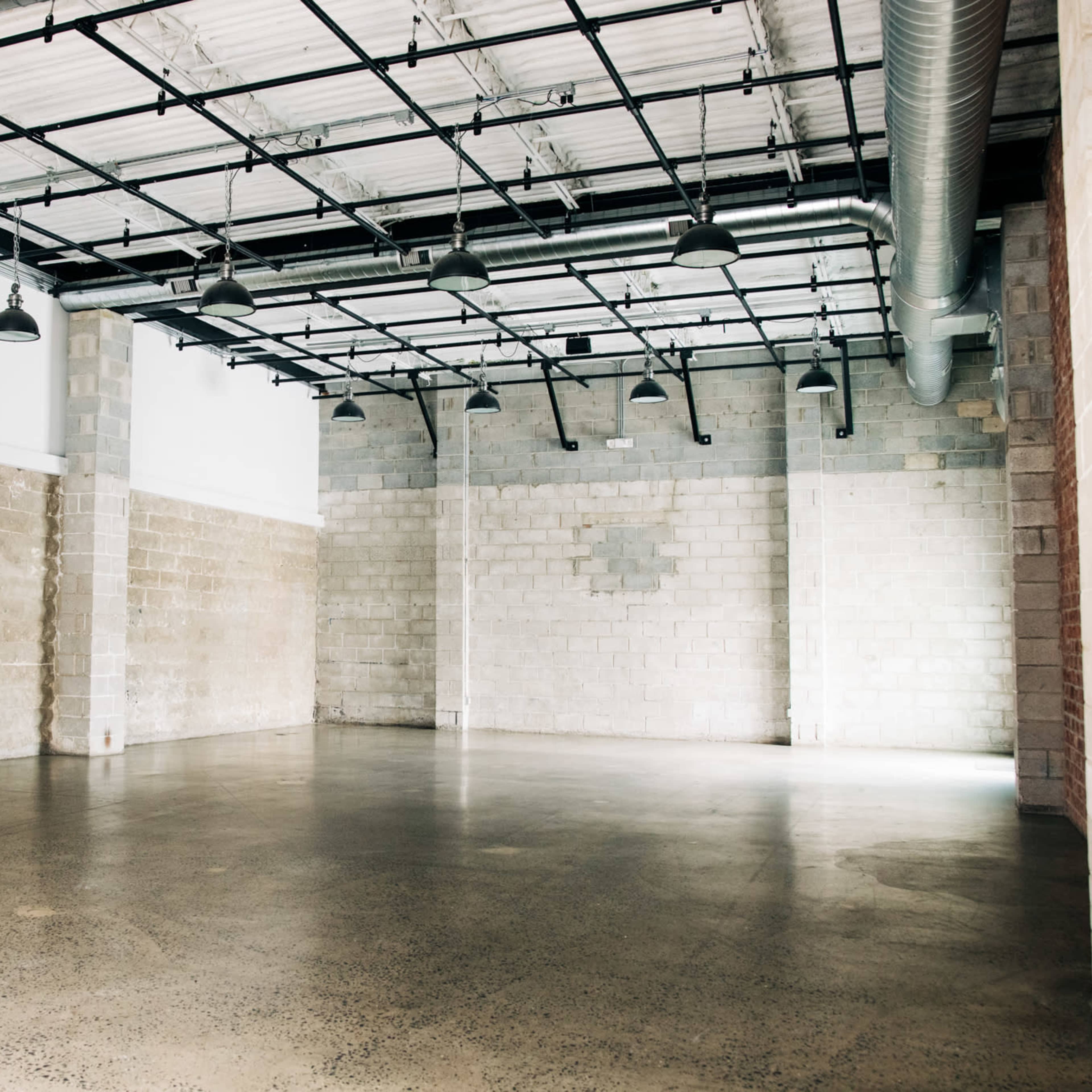 The Annex - Industrial Studio Image in Montclair, Montclair, NJ