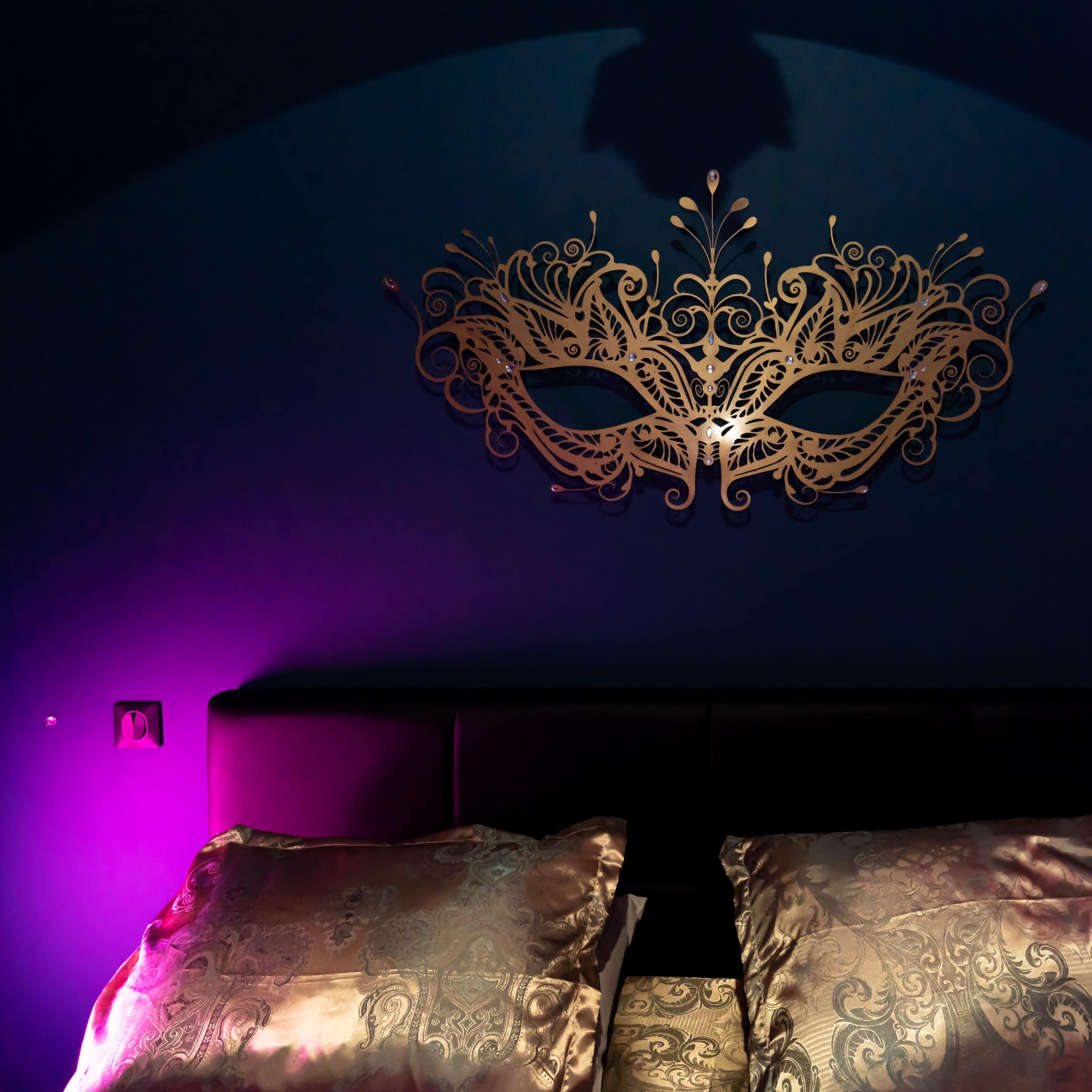 L'incognito - Appartement avec Spa et vue sur le château Image dans Saumur, Saumur, Pays de la Loire