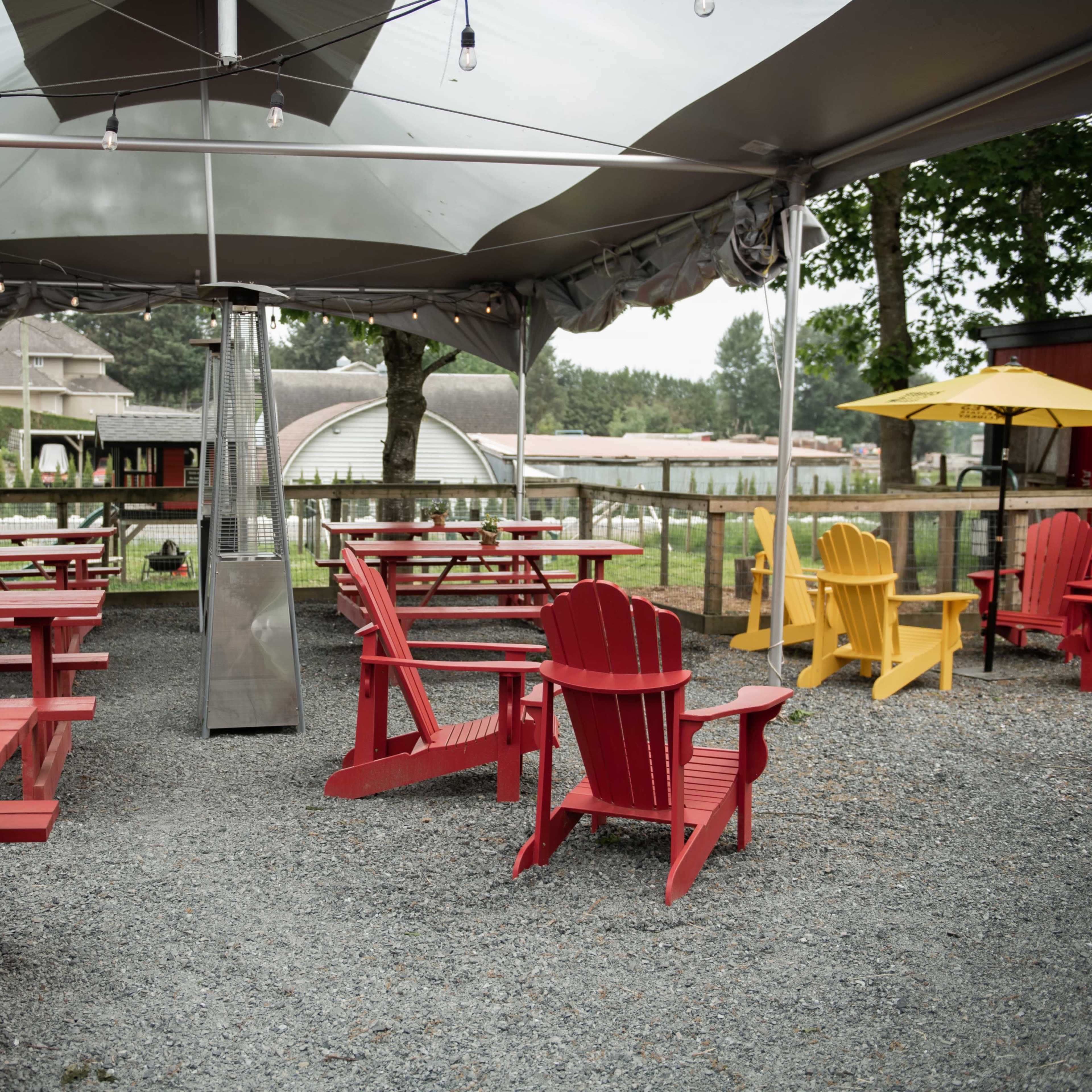 Come to the Cidery for a taste of Country Image in Abbotsford, Abbotsford, BC